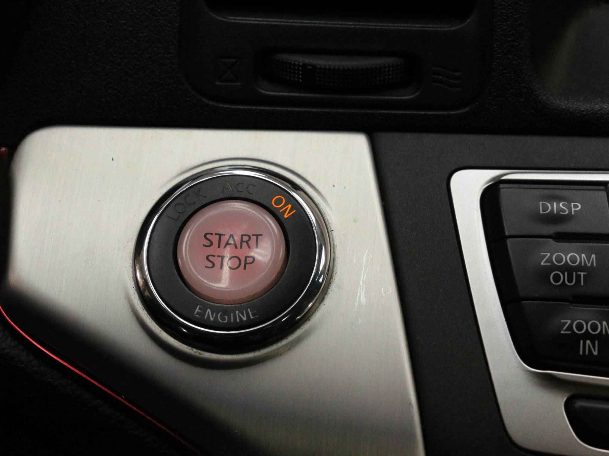 Nissan Murano, II (Z51)