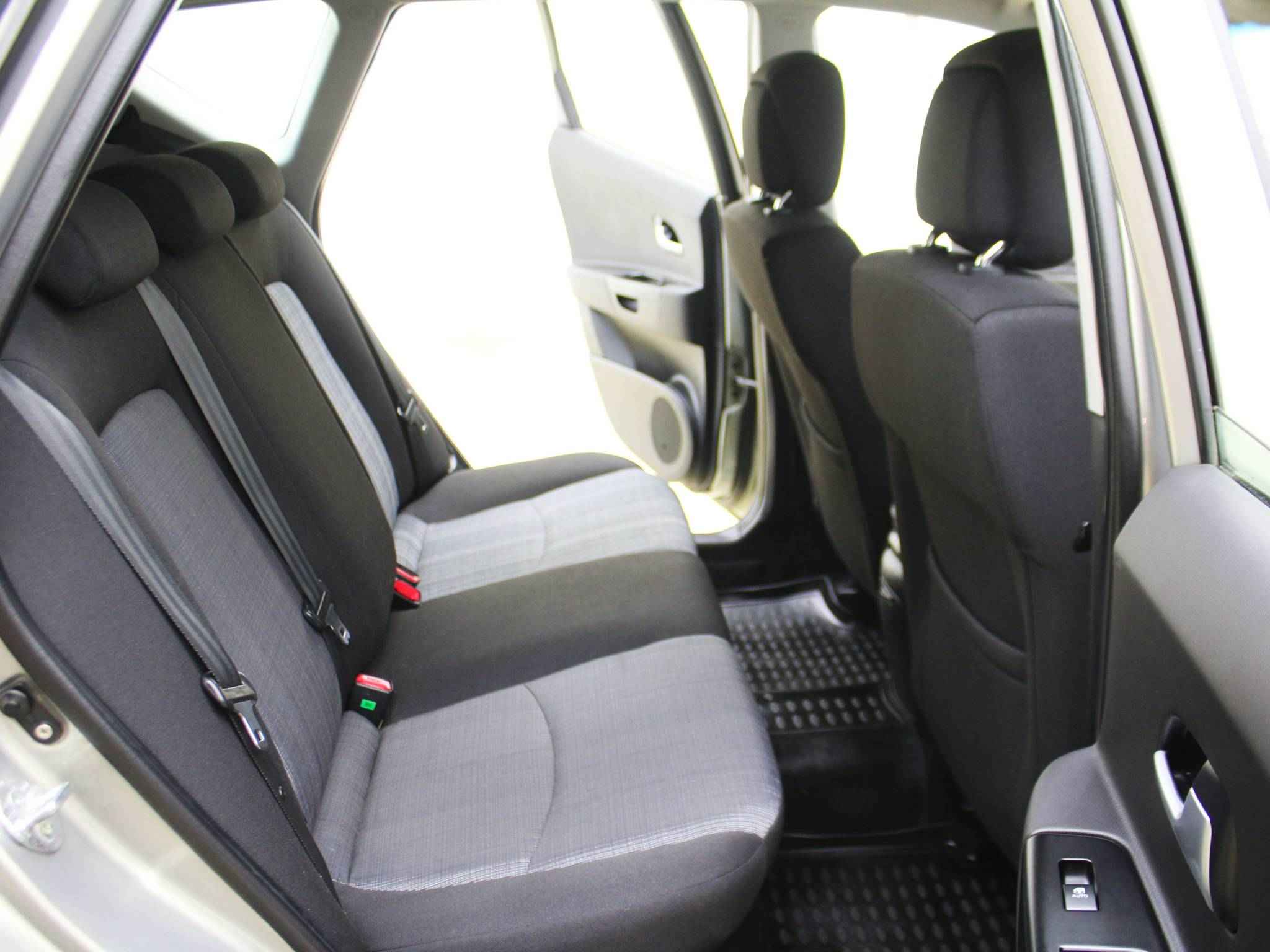 Kia Ceed, I Рестайлинг