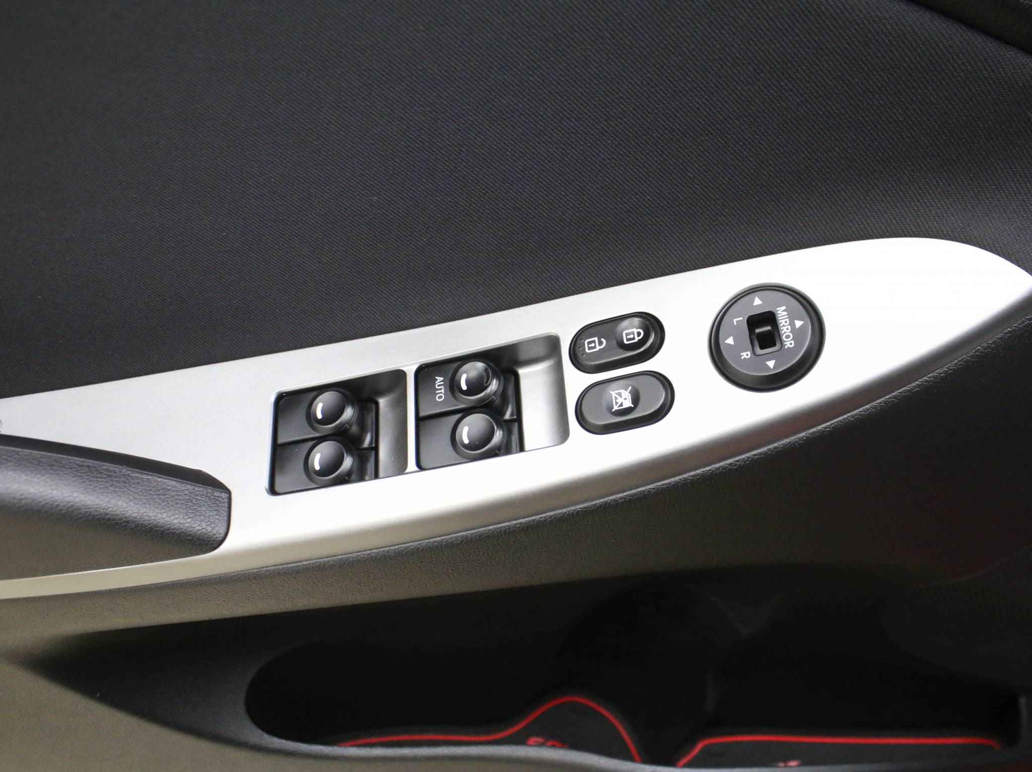 Hyundai Solaris, I Рестайлинг