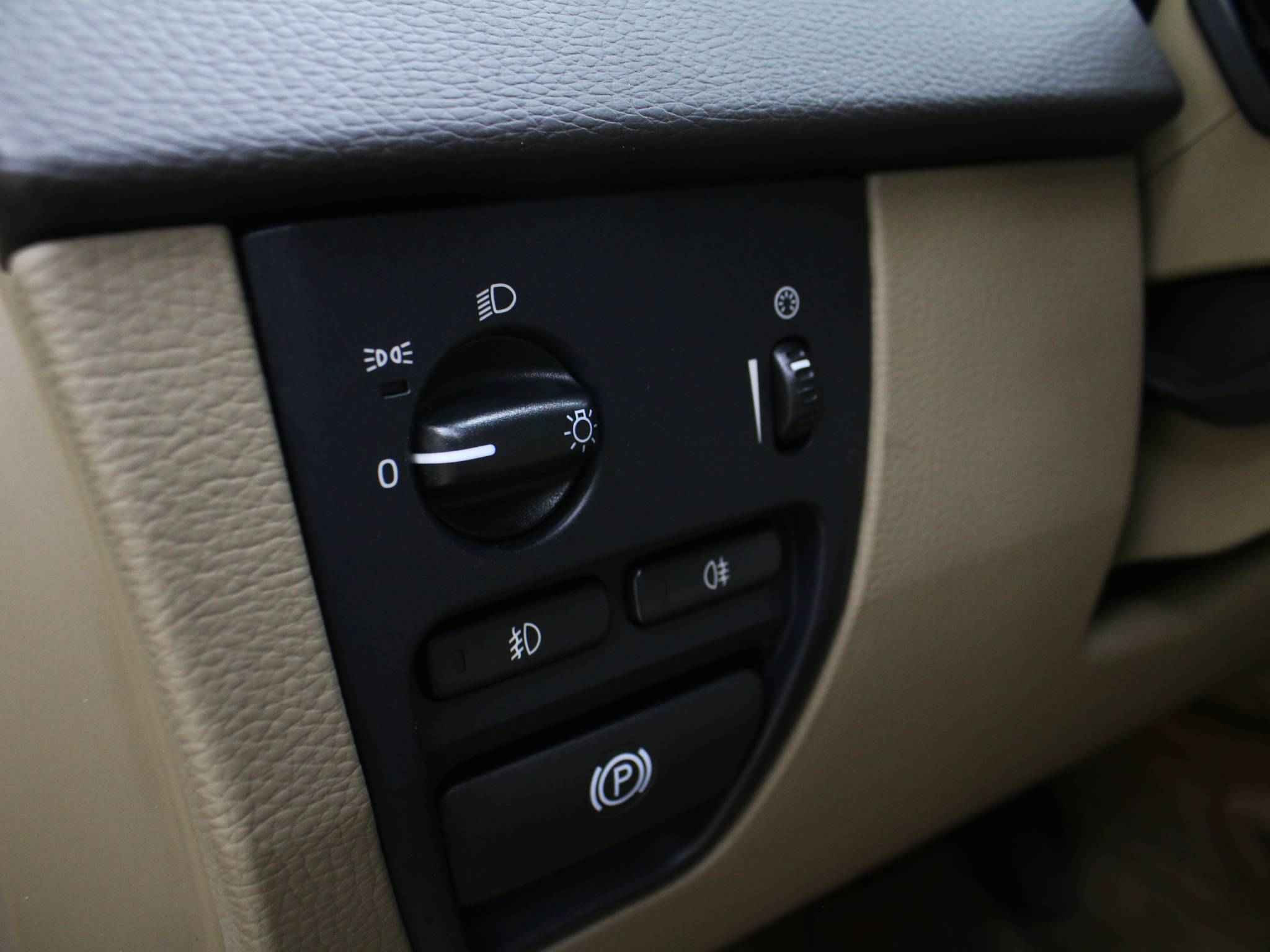 Volvo XC90, I Рестайлинг