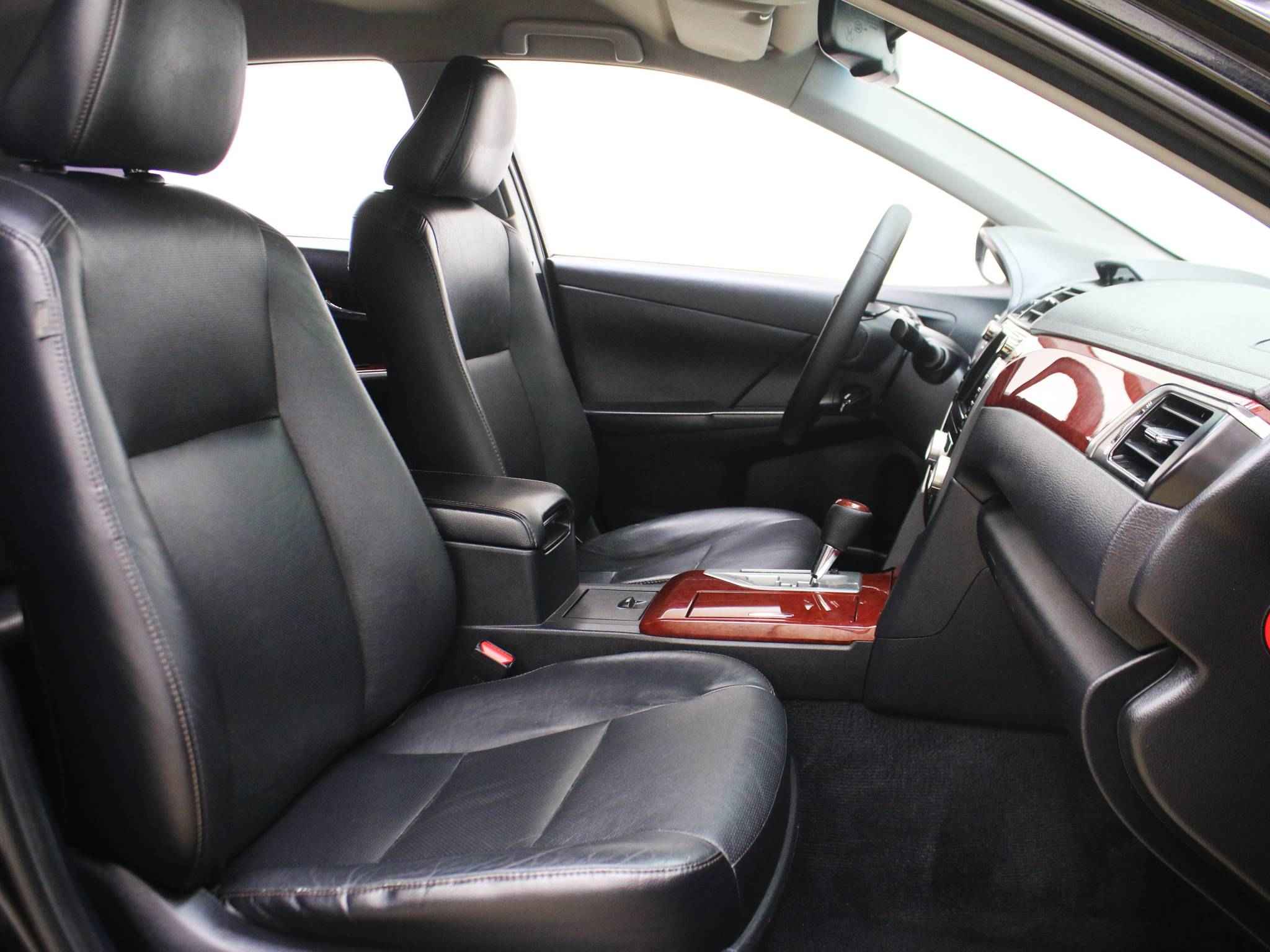 Toyota Camry, VII (XV50)