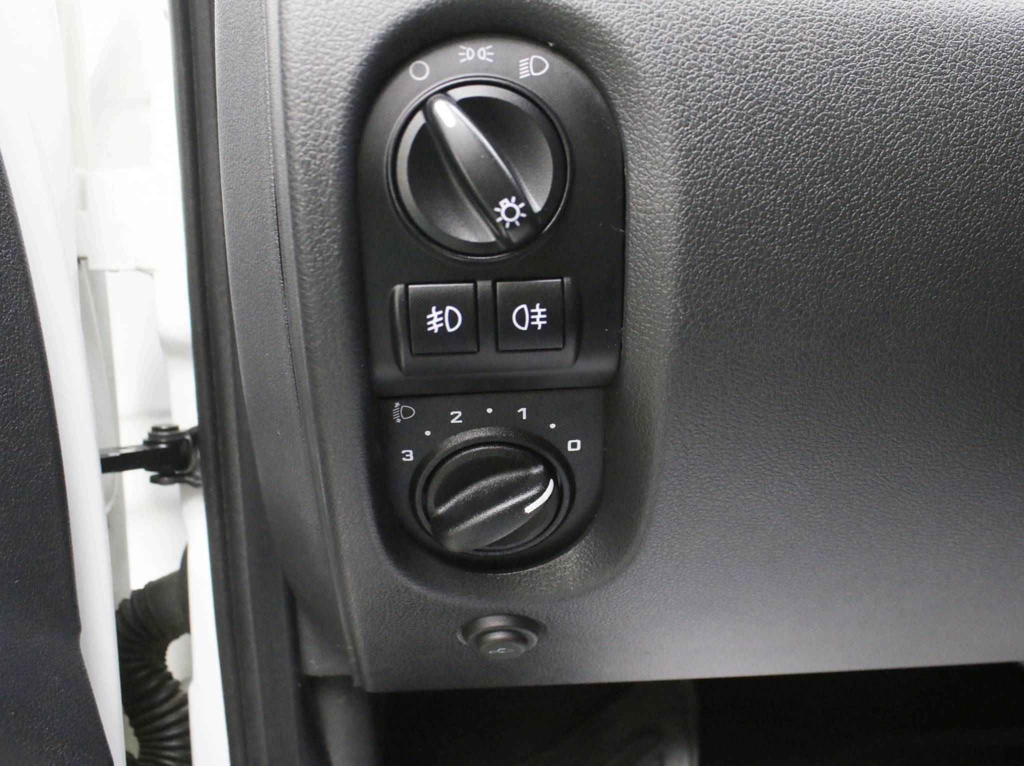 Datsun on-DO, I Рестайлинг