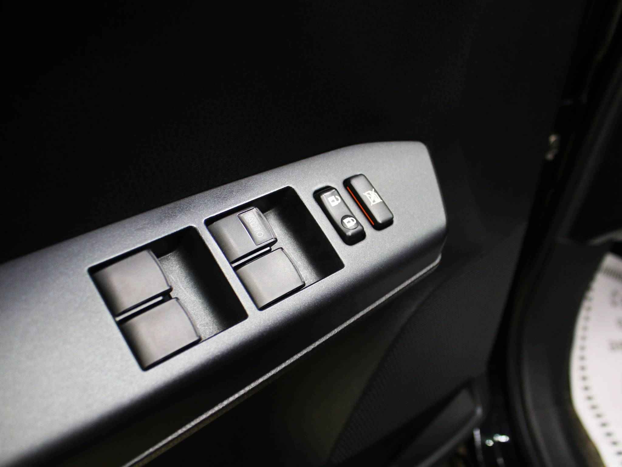 Toyota RAV4, IV (CA40) Рестайлинг