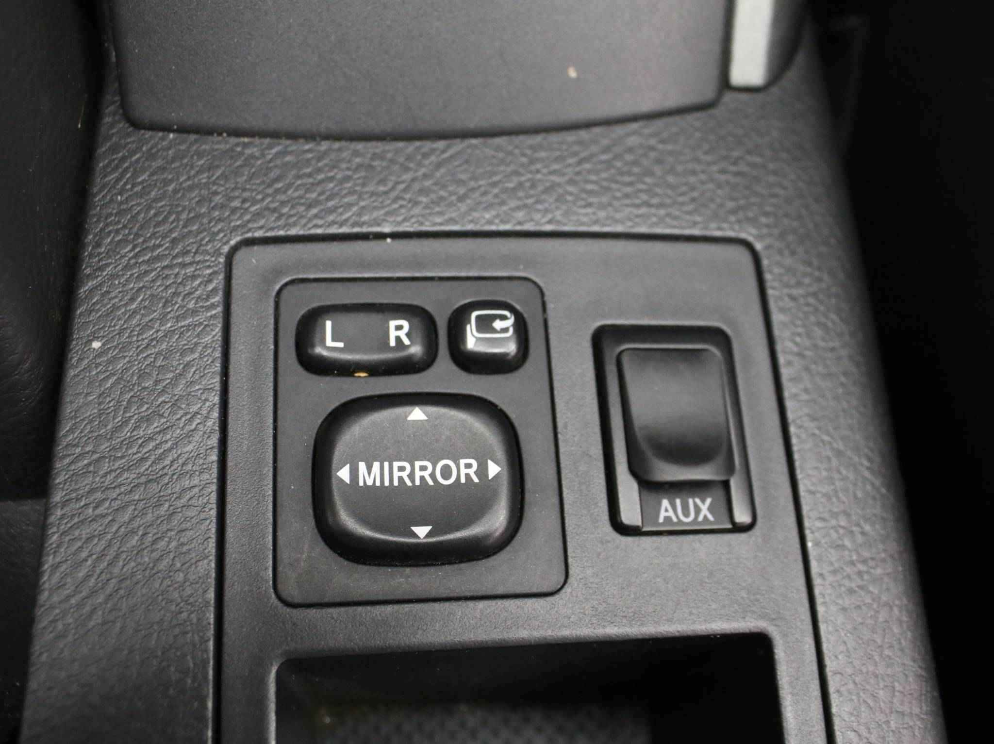 Toyota RAV4, III (XA30) Рестайлинг