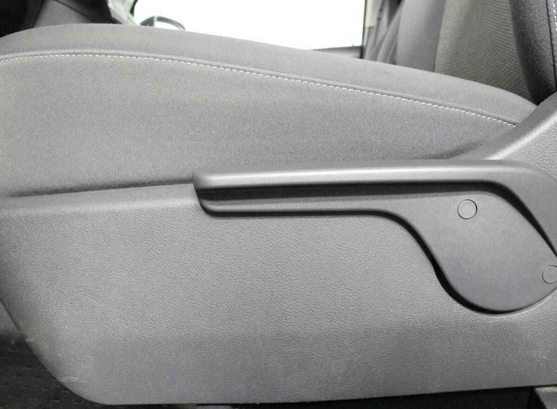 Volkswagen Caravelle, T5 Рестайлинг