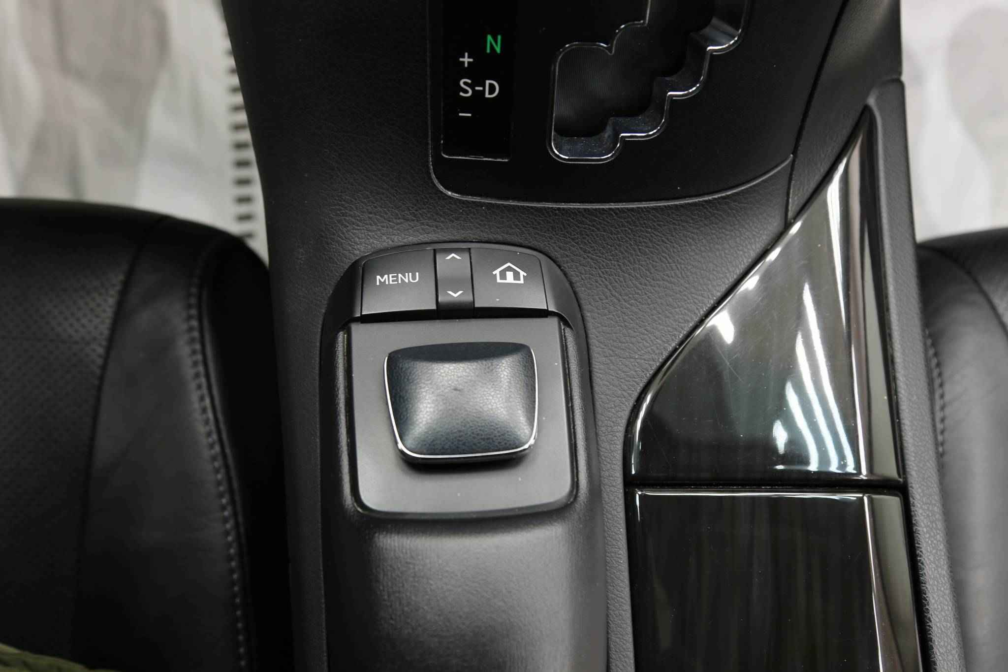 Lexus RX, III Рестайлинг