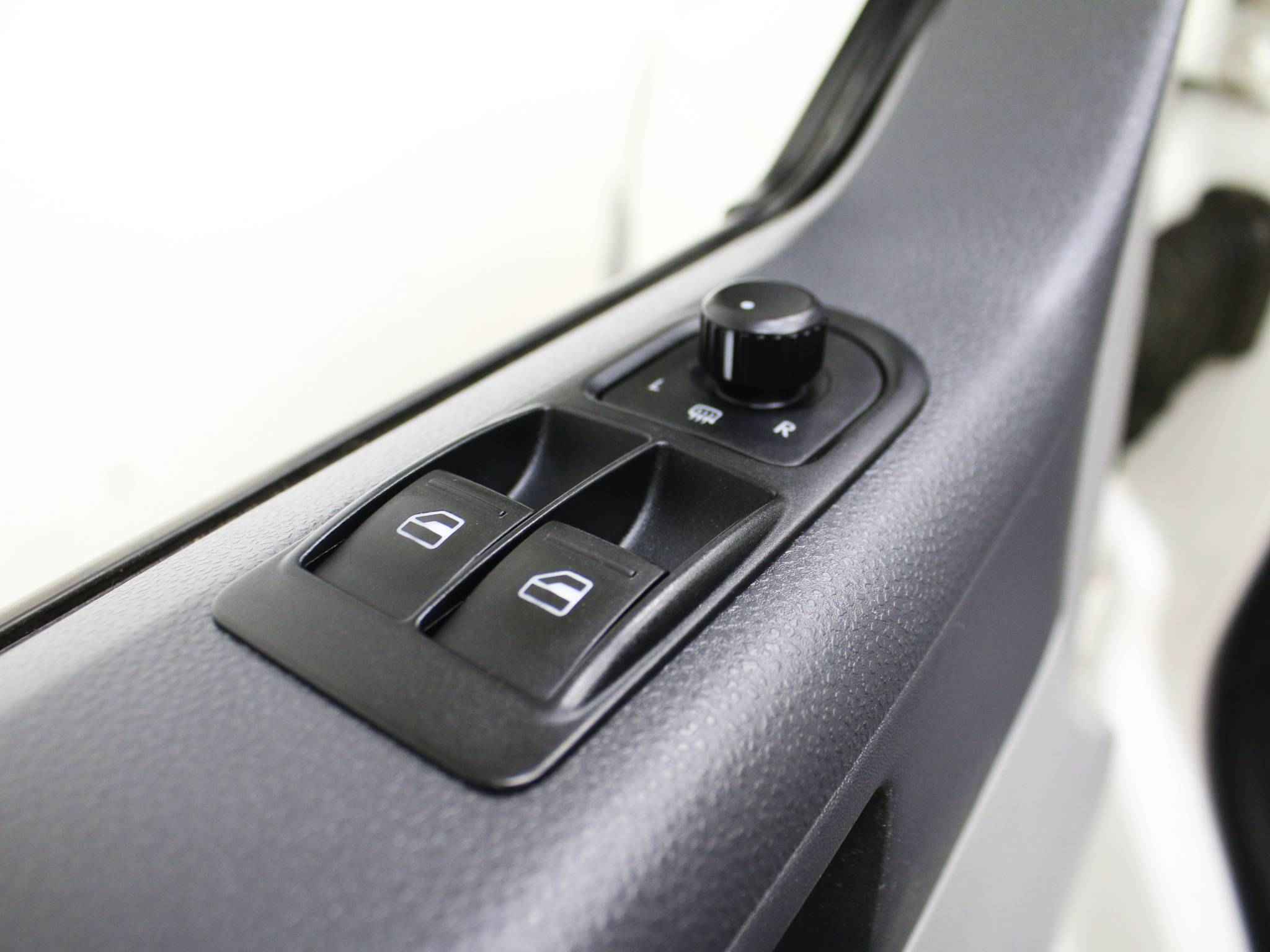 Volkswagen Transporter, T5 Рестайлинг