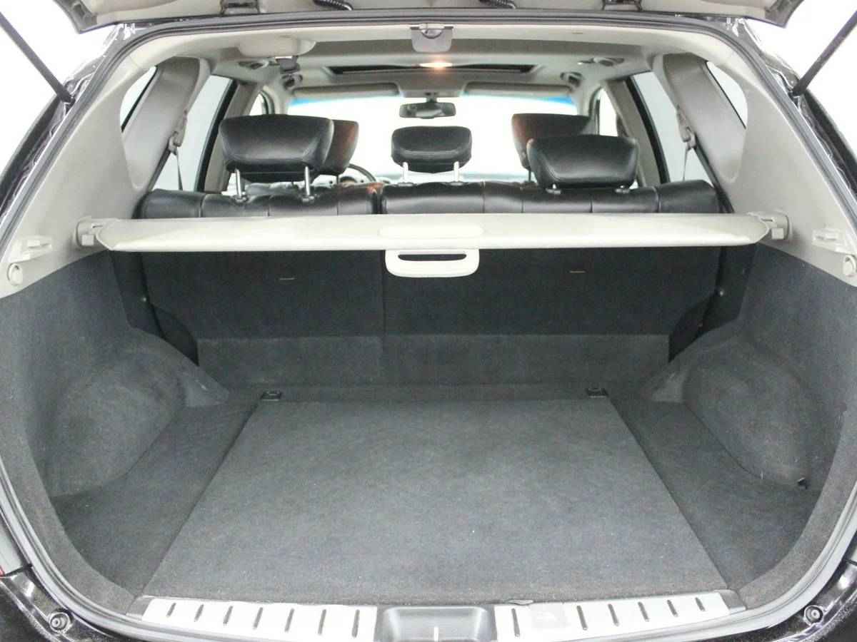 Nissan Murano, I (Z50)