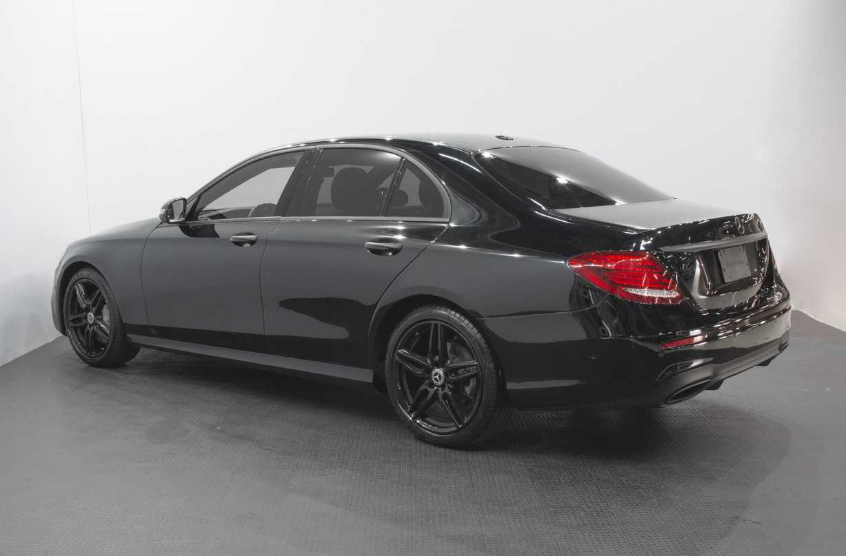 Mercedes-Benz E-Класс 300