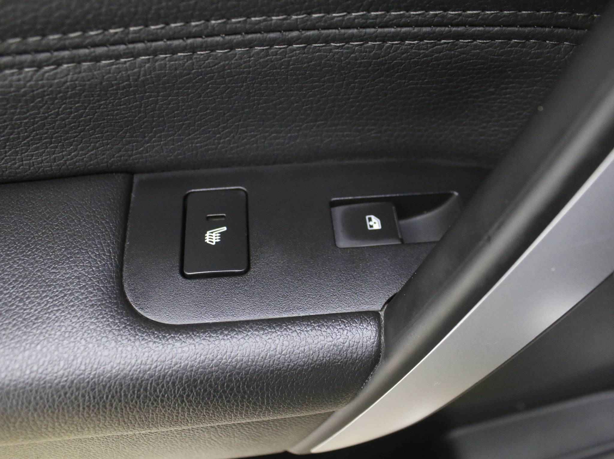 Chevrolet Captiva, I Рестайлинг