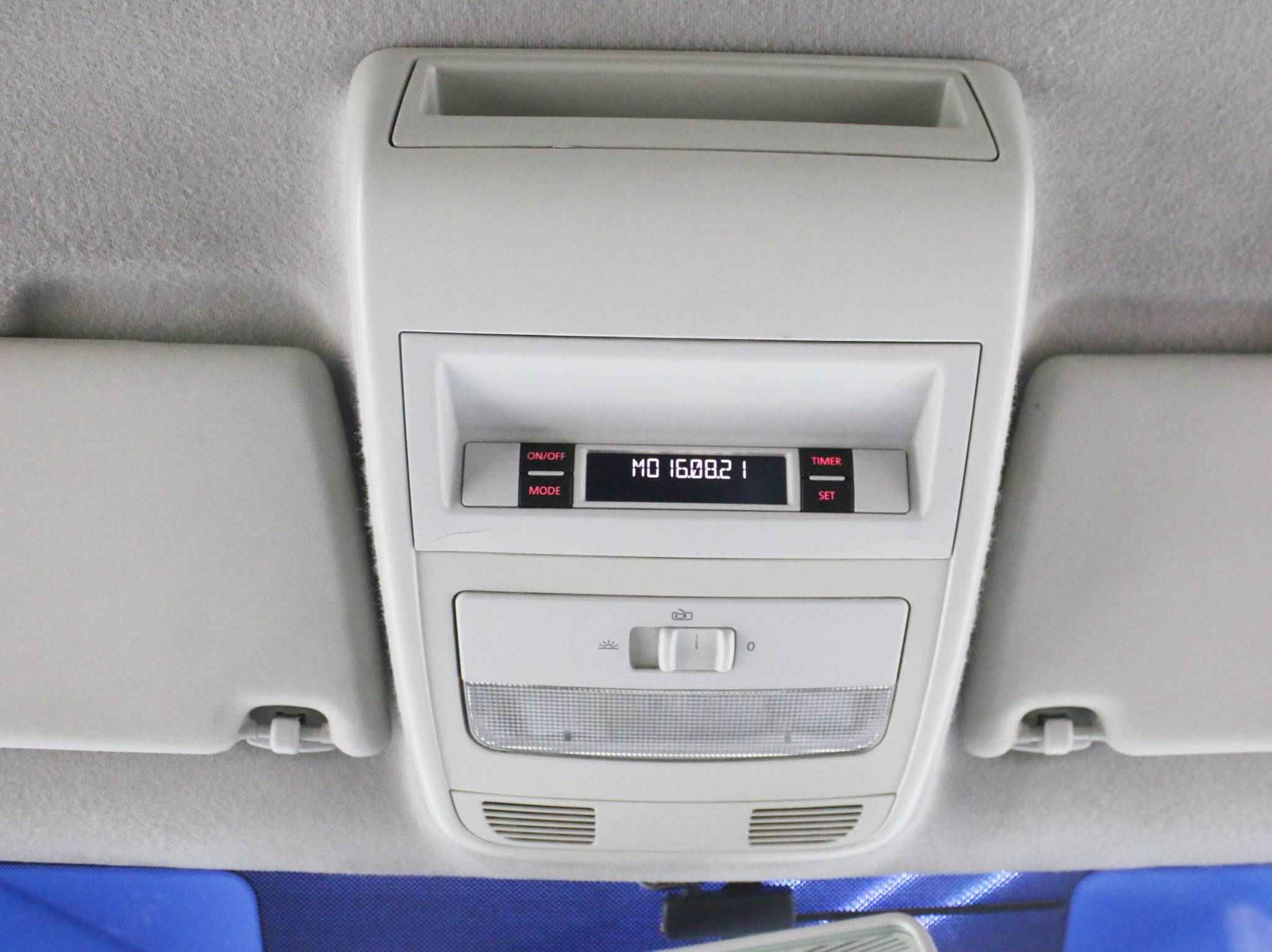 Volkswagen Transporter, T5 Рестайлинг