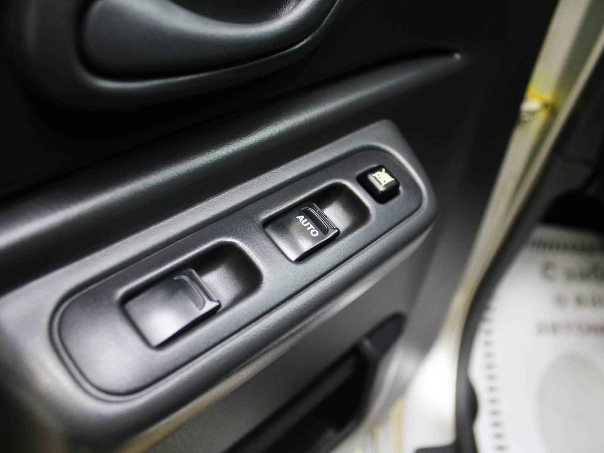 Suzuki Jimny, III Рестайлинг 1