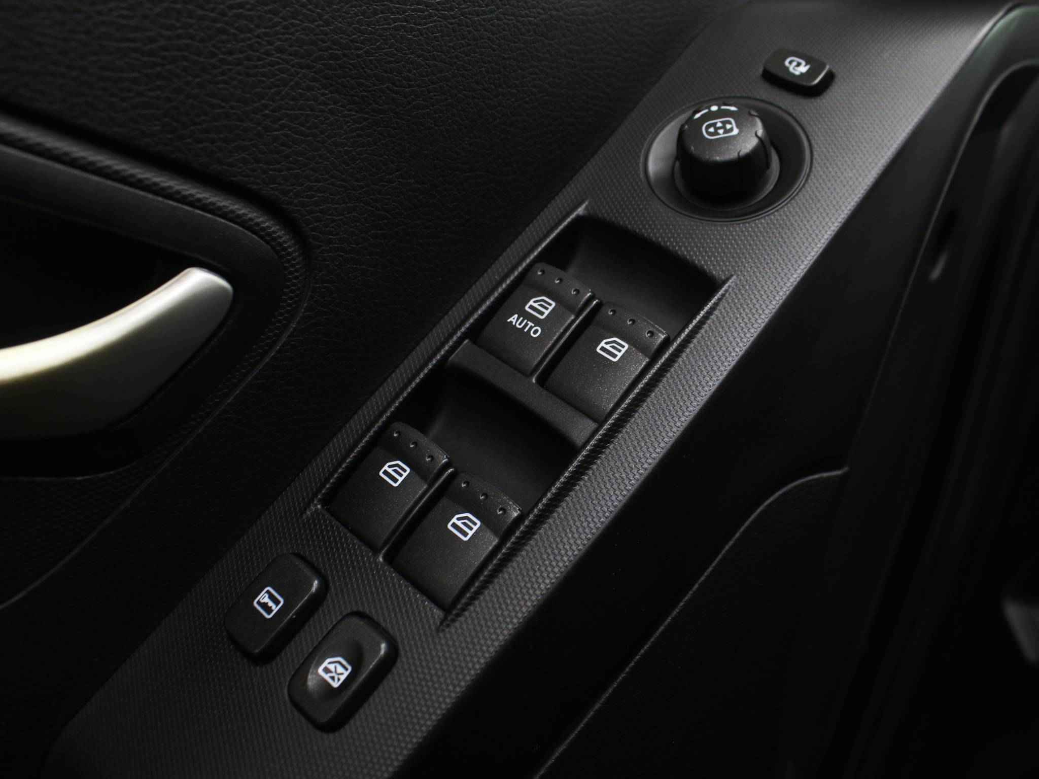 SsangYong Actyon, II