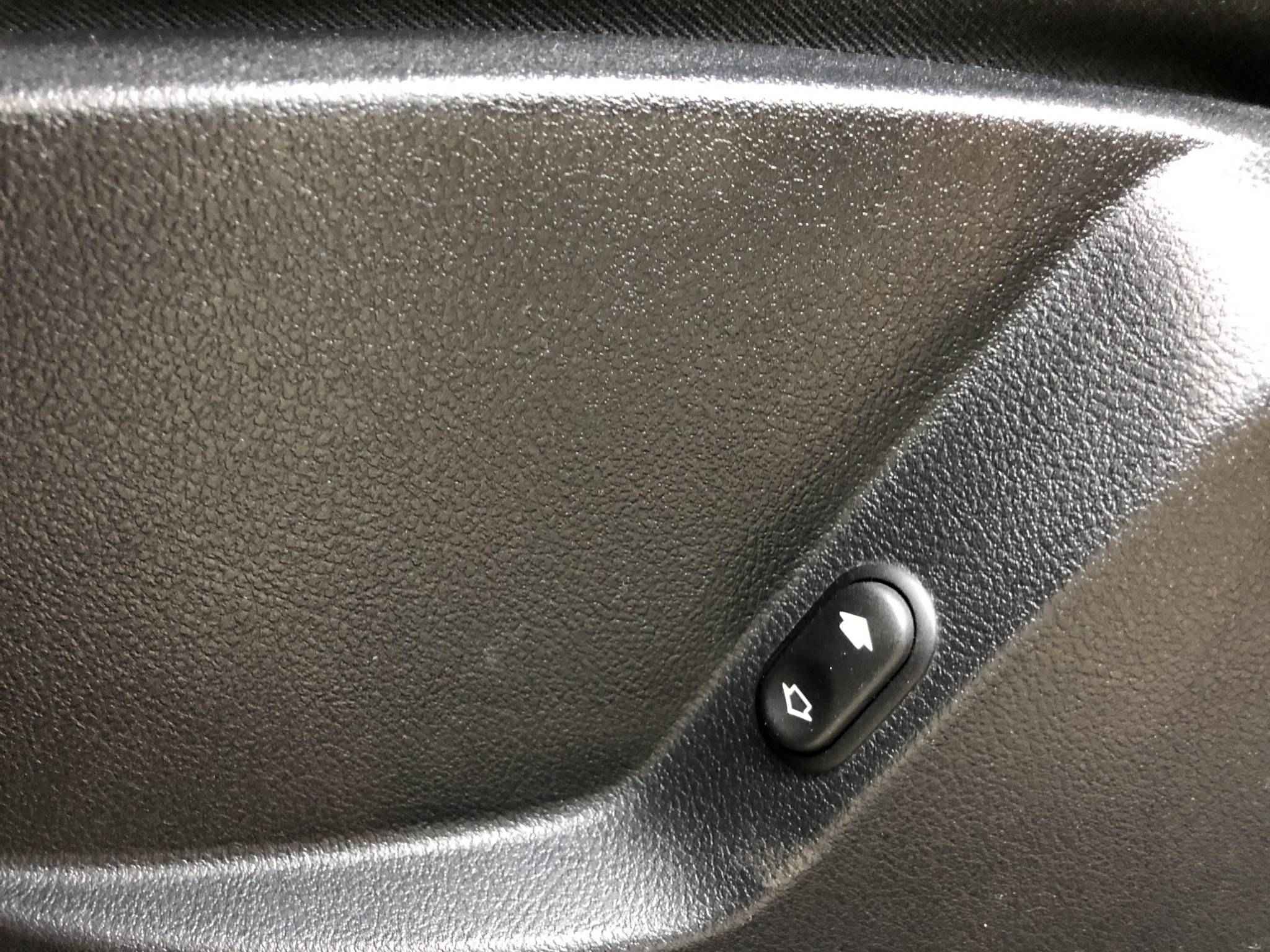 Ford S-MAX, I Рестайлинг