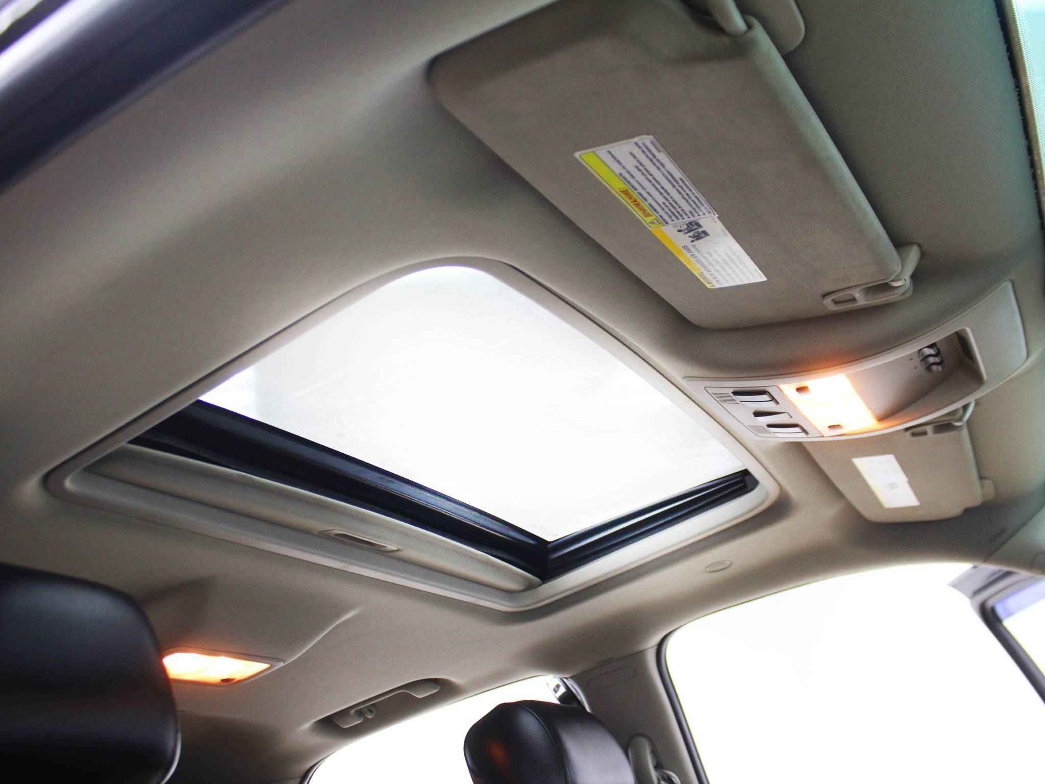 Chevrolet Tahoe, III