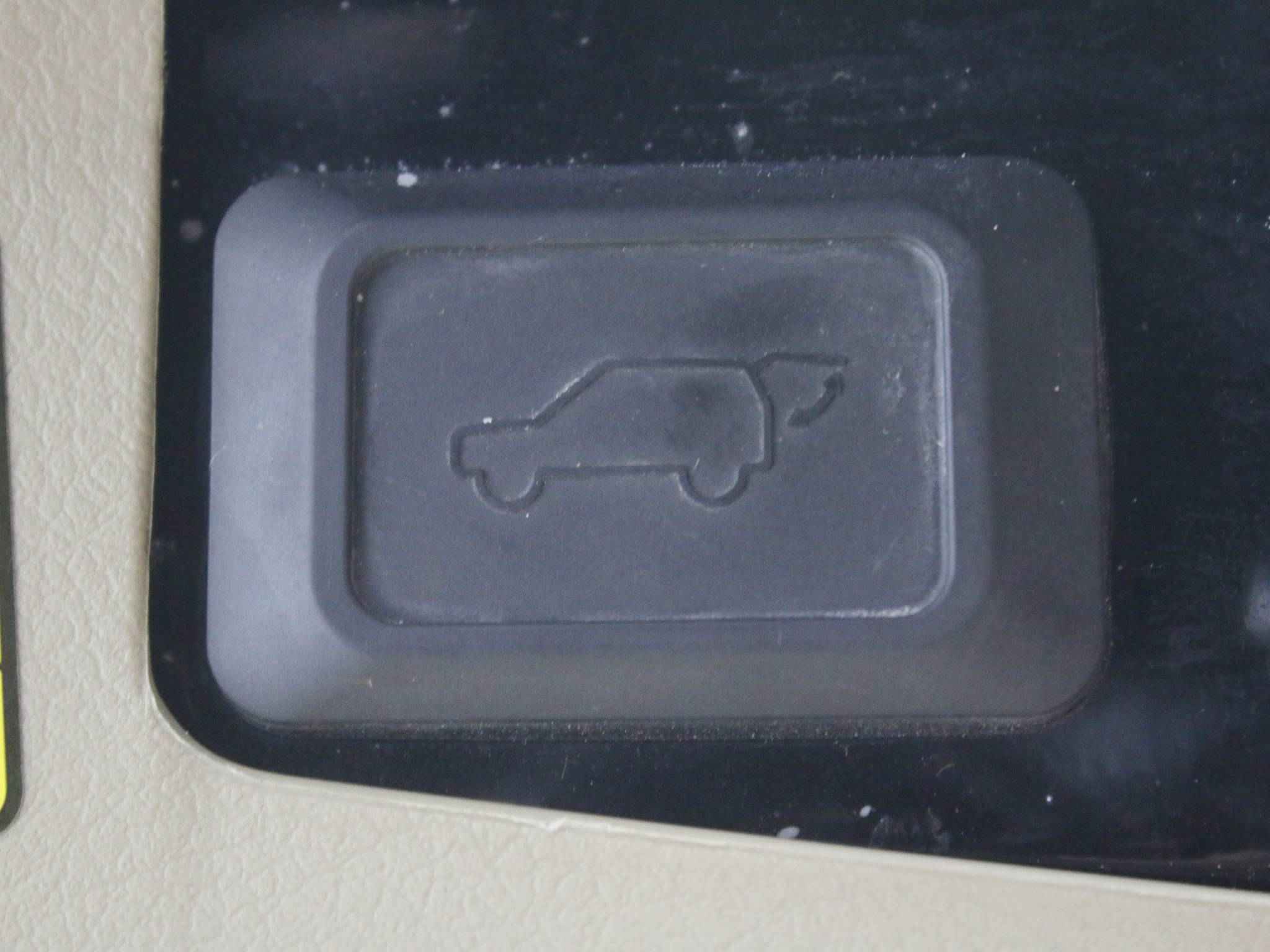 Toyota Highlander, II (U40) Рестайлинг