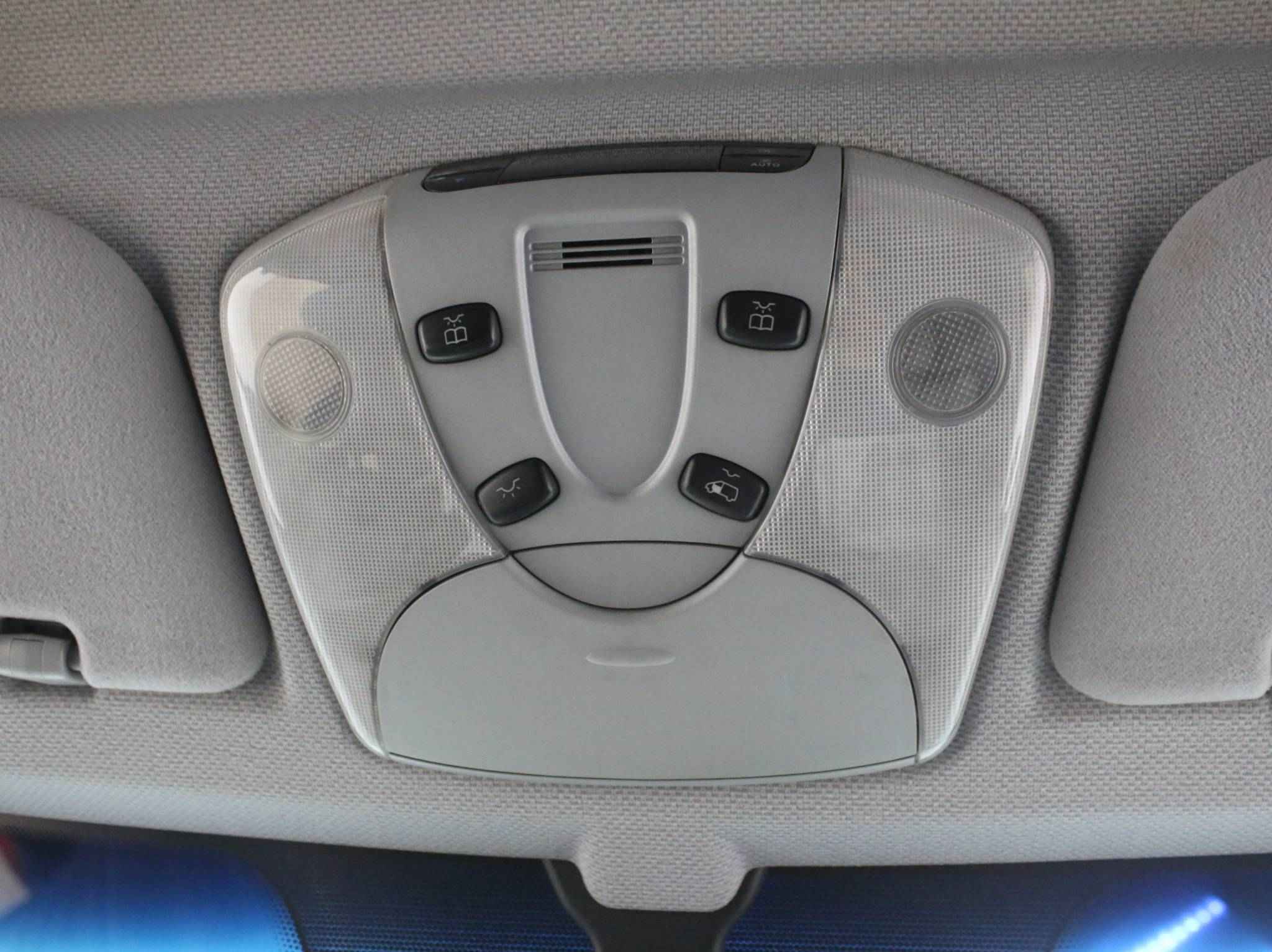 Mercedes-Benz Vito, II (W639) Рестайлинг