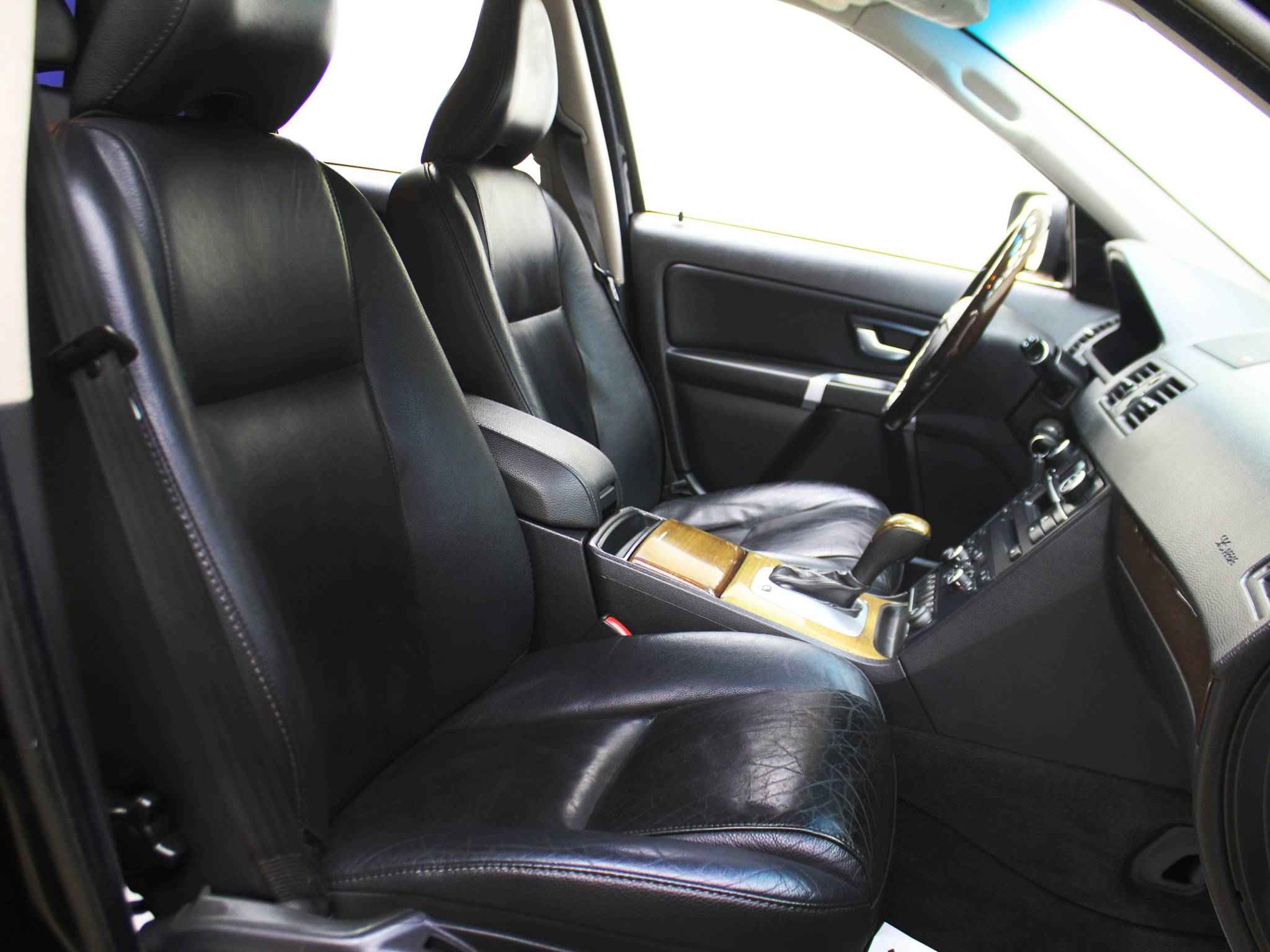 Volvo XC90, I Рестайлинг