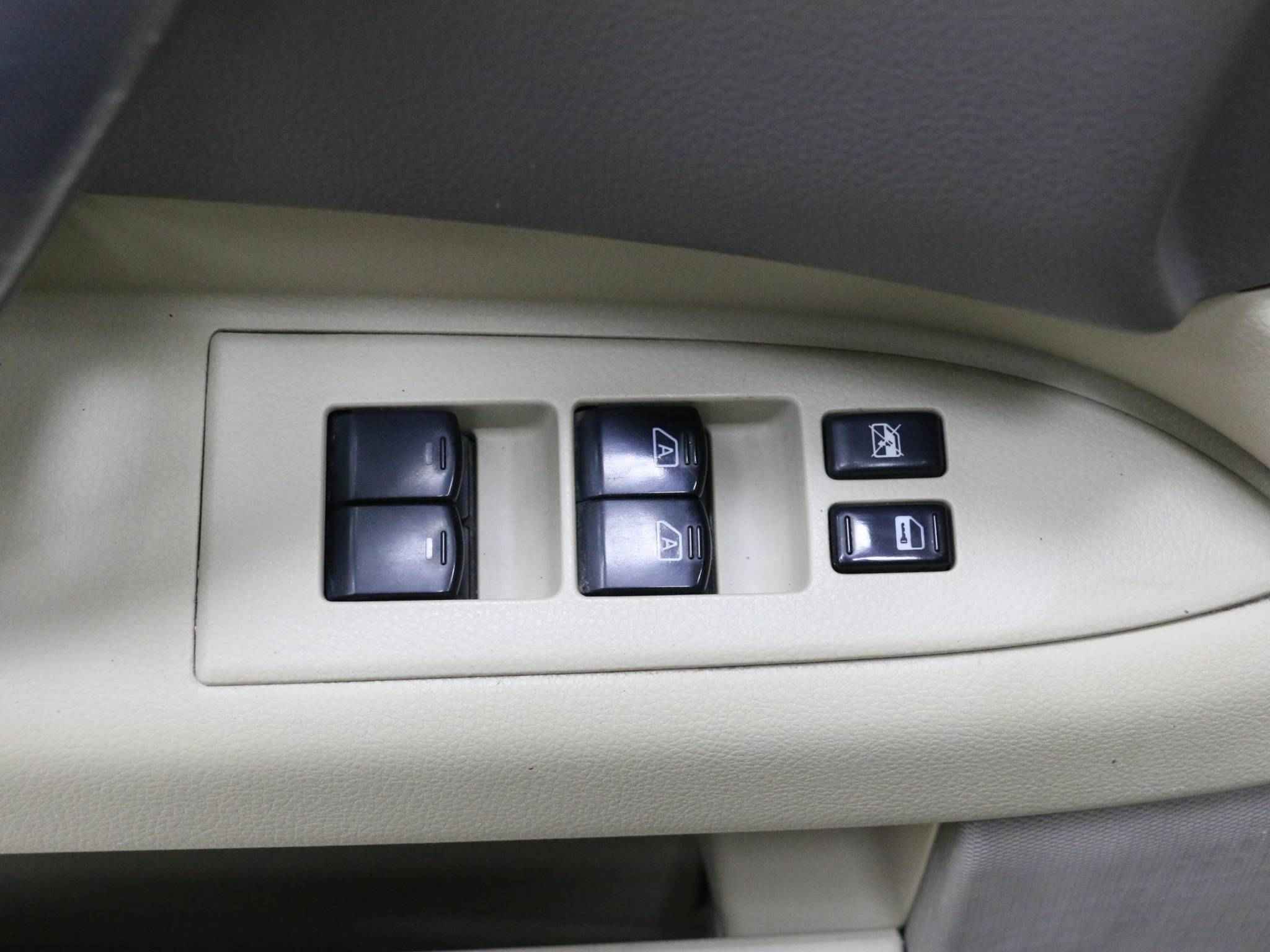 Infiniti FX, I (S50) Рестайлинг