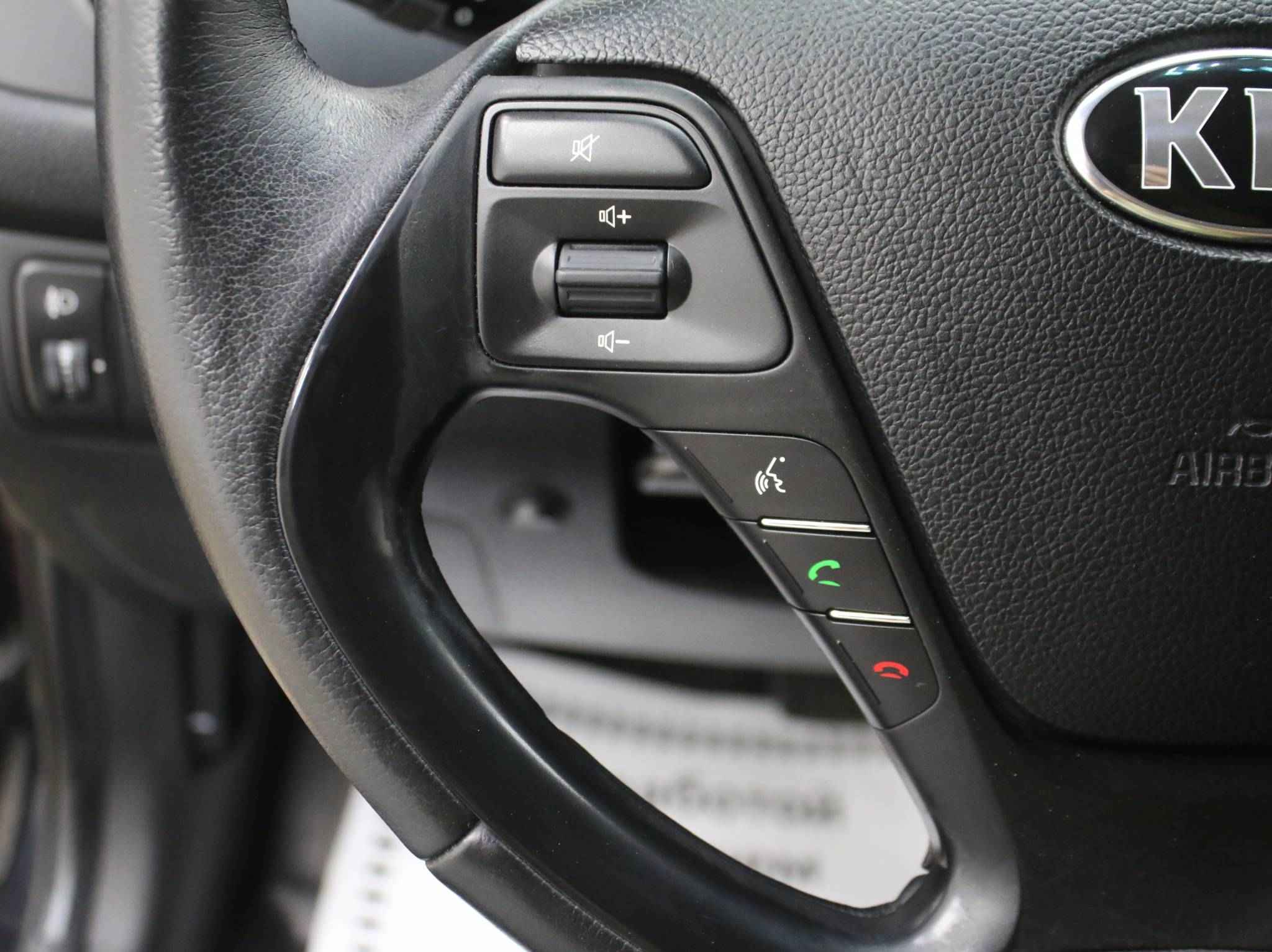 Kia Ceed, II Рестайлинг