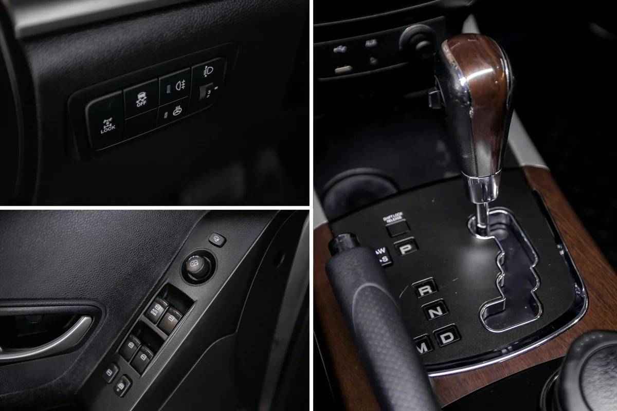 SsangYong Actyon, II