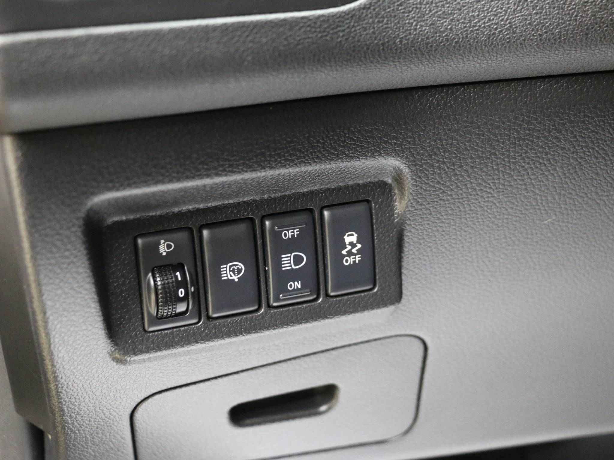 Nissan X-Trail, II Рестайлинг