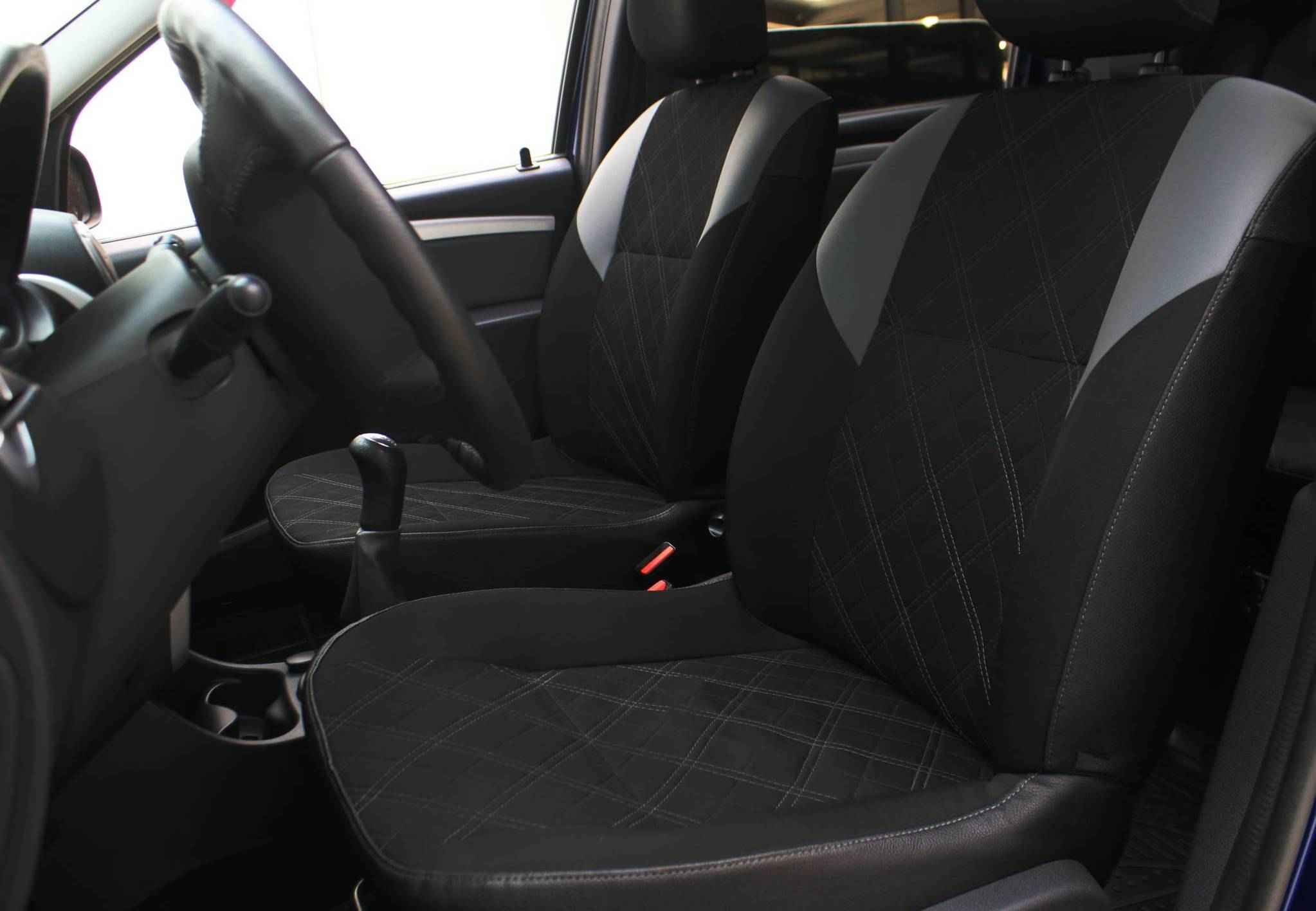 LADA (ВАЗ) Largus, I