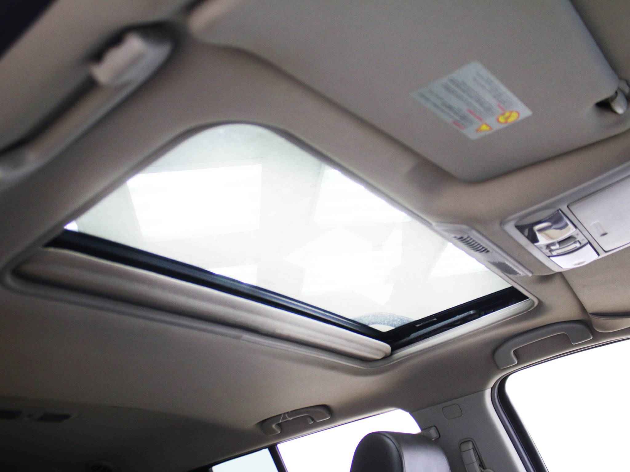 Nissan Pathfinder, III Рестайлинг