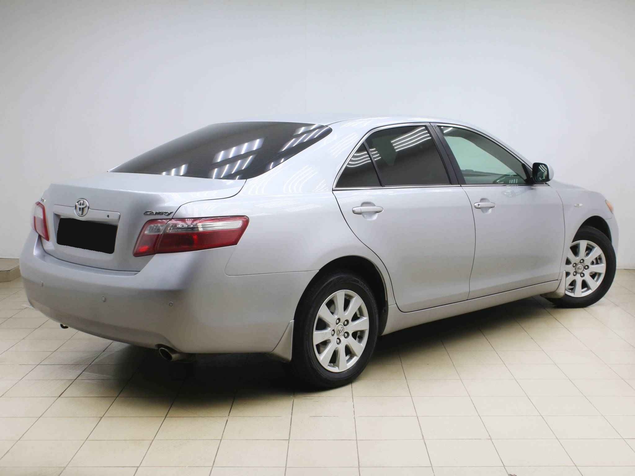 Toyota Camry, VI (XV40)