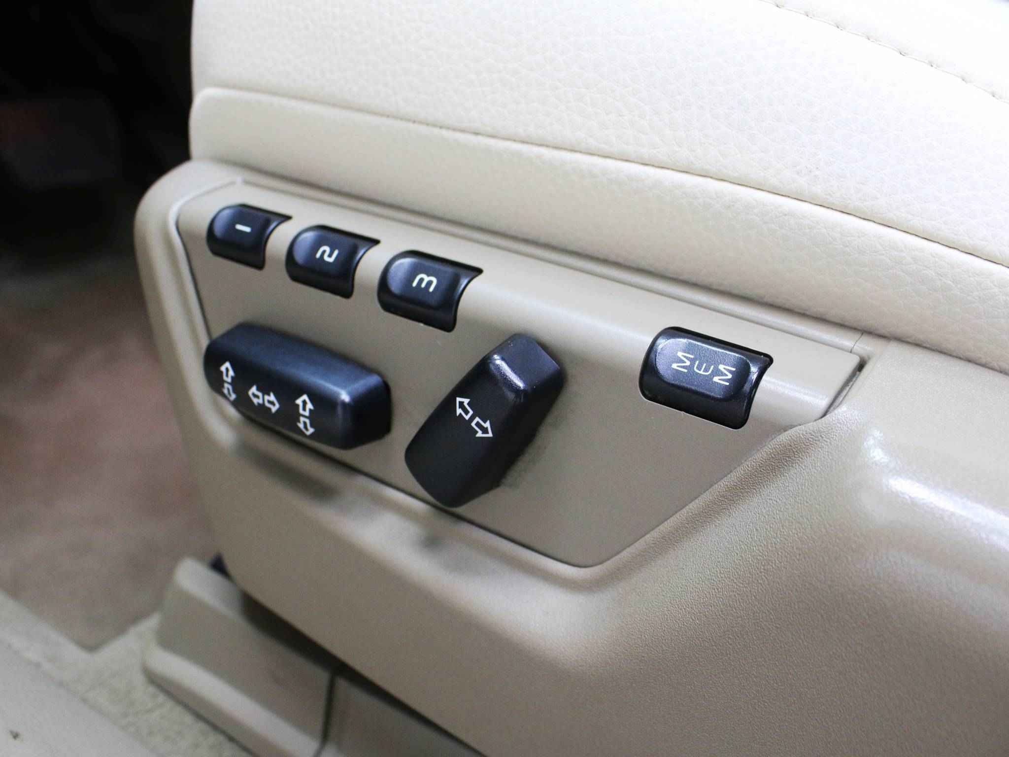 Volvo XC90, I Рестайлинг