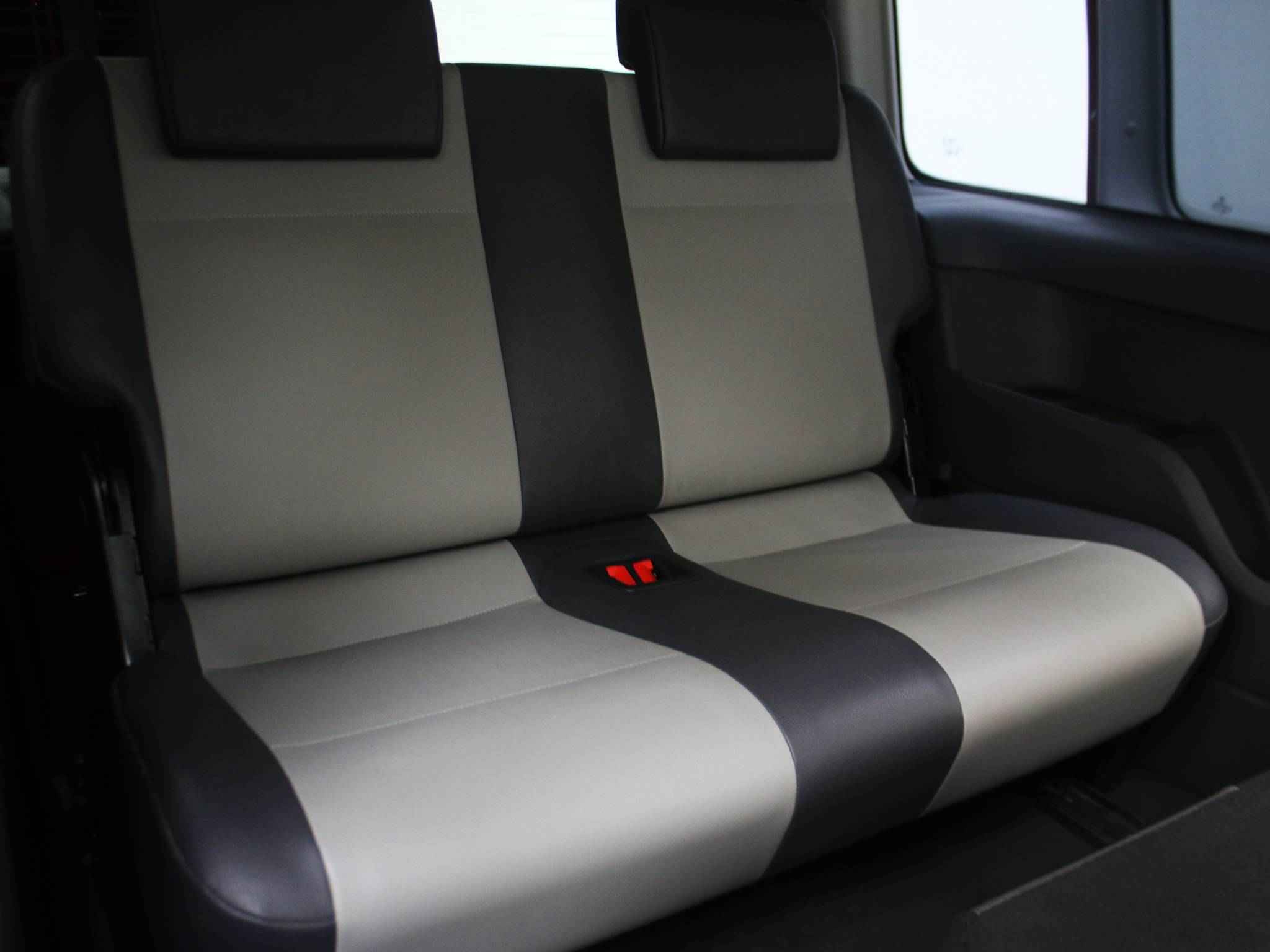 Volkswagen Caddy, III Рестайлинг