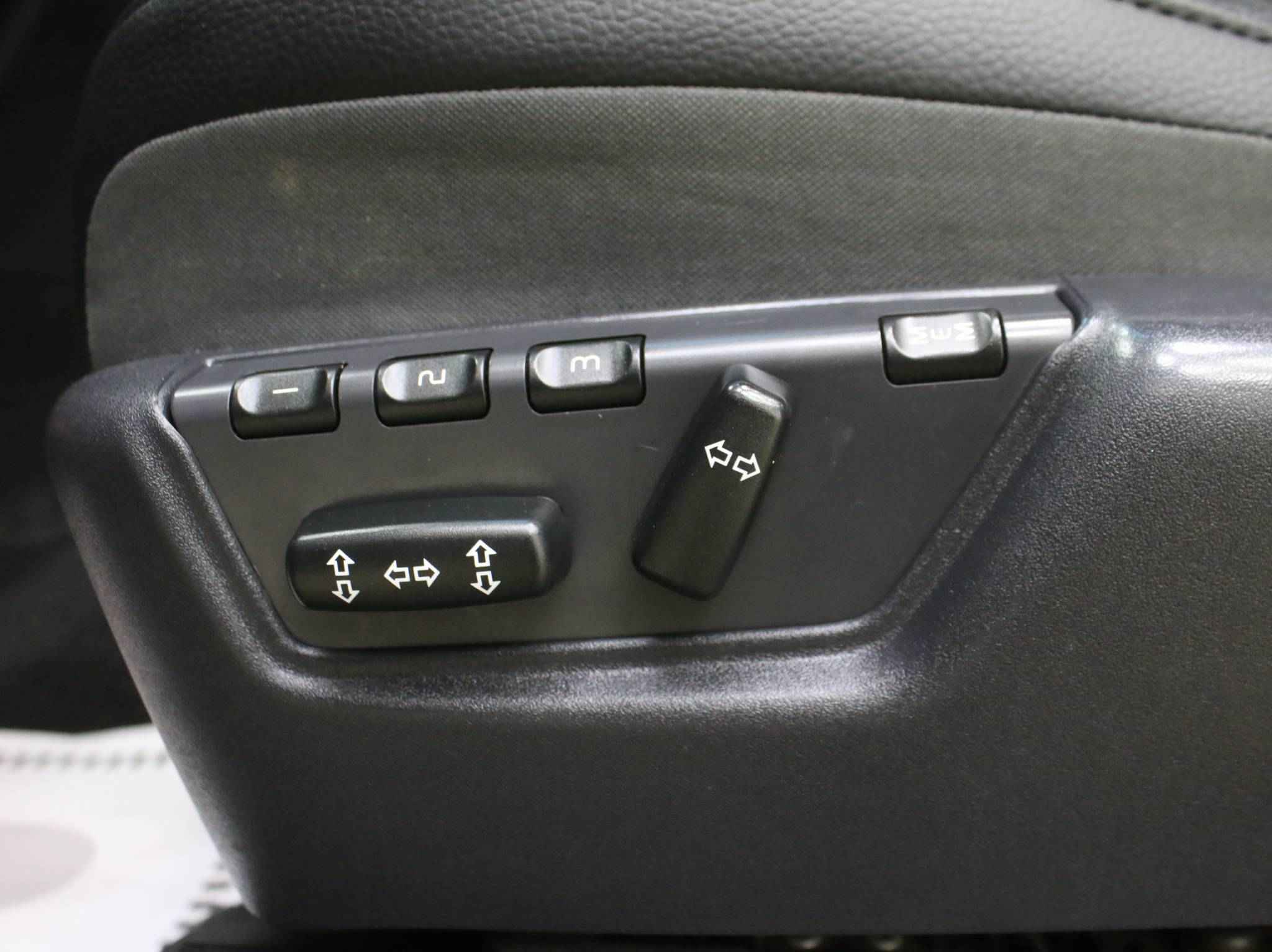 Volvo XC90, I Рестайлинг