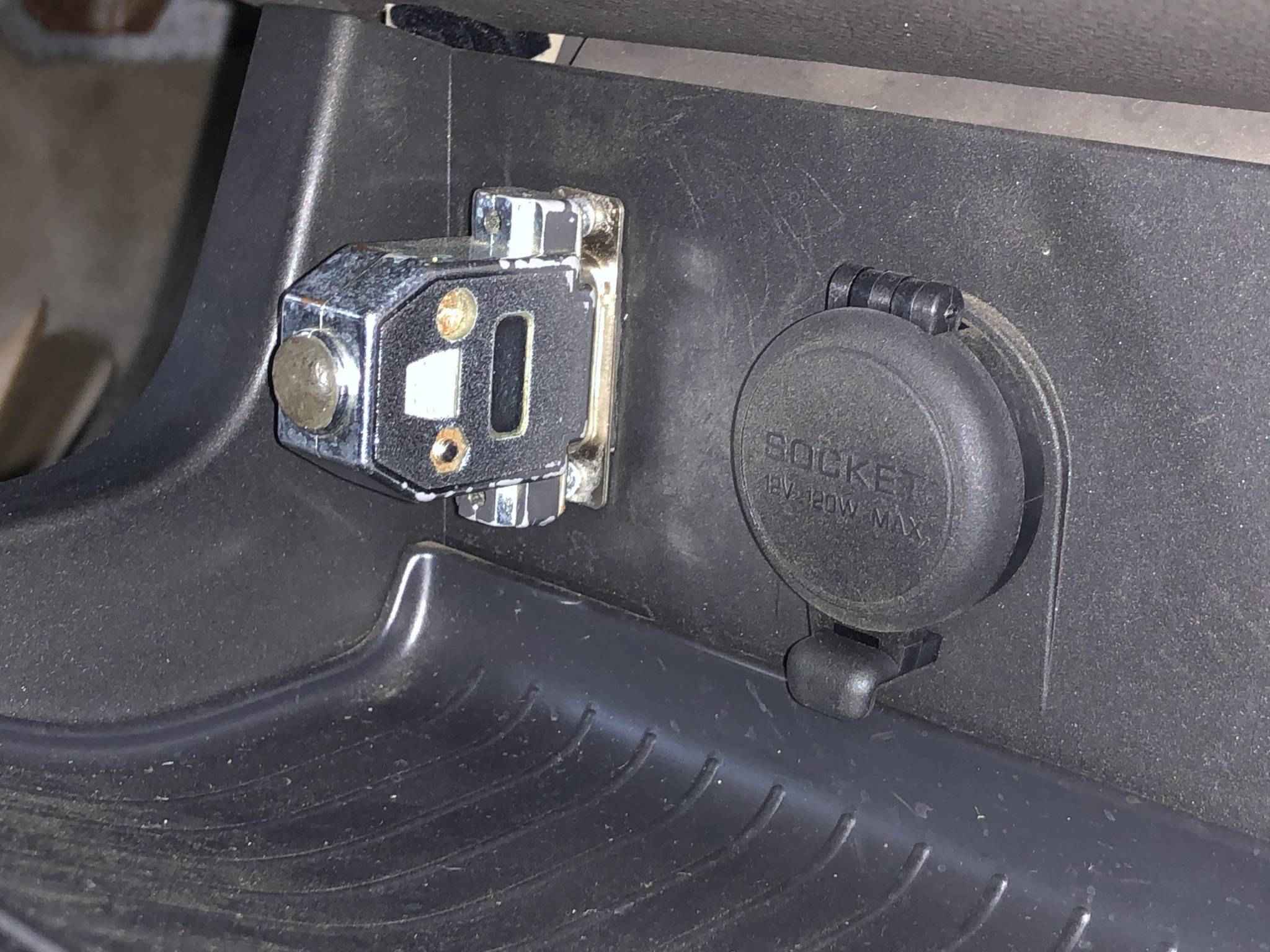 Nissan Murano, II (Z51) Рестайлинг