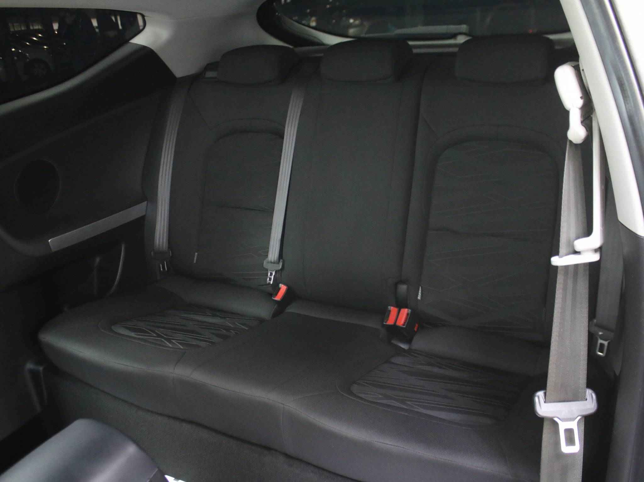 Kia Ceed, II Рестайлинг