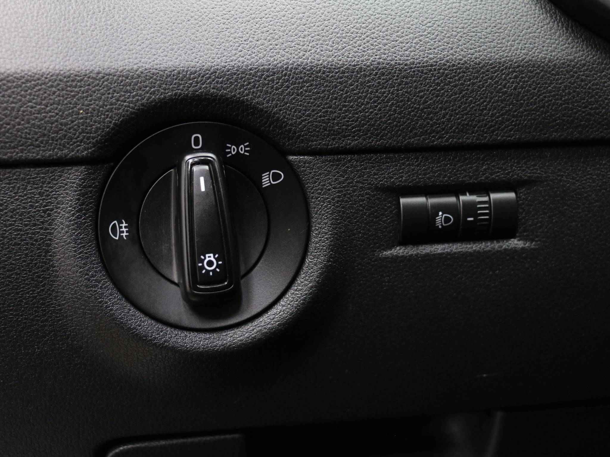 Skoda Octavia, III (A7)