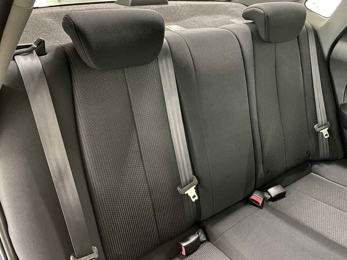 Hyundai Elantra, IV (HD)