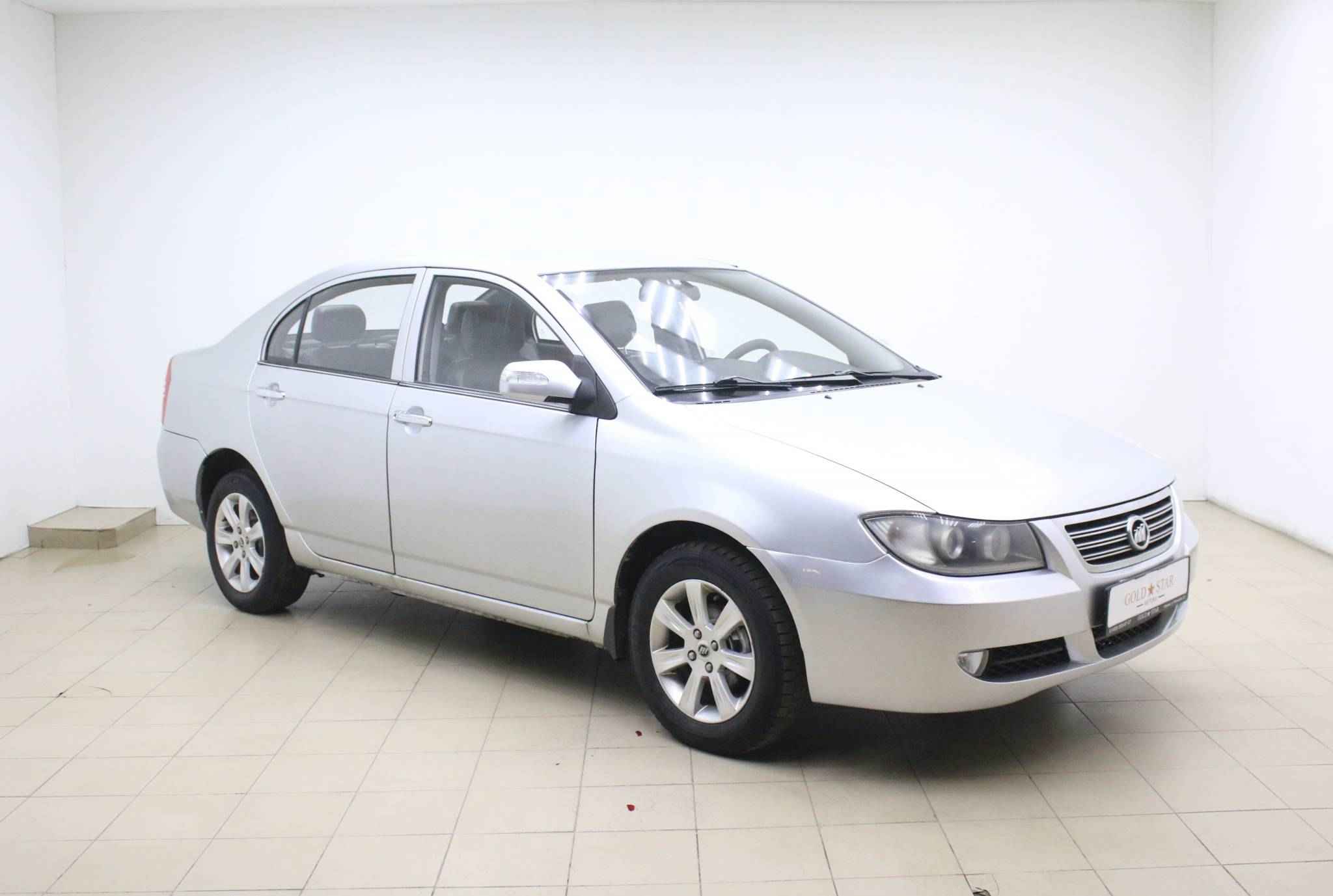 Lifan Solano, I (620)