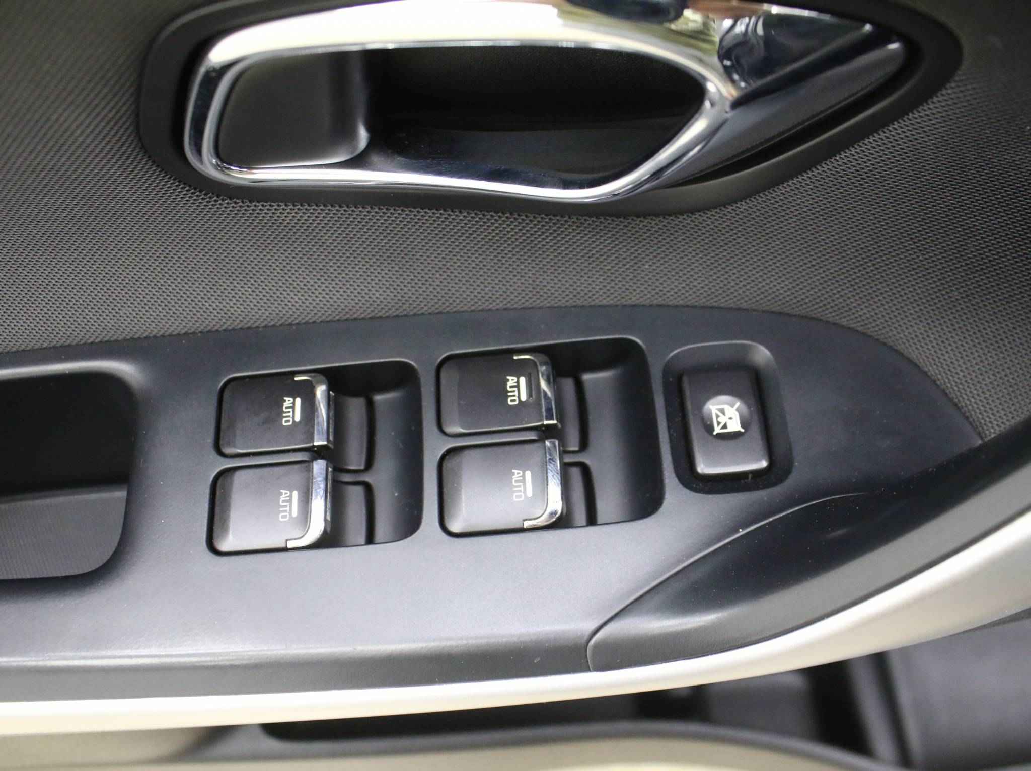 Kia Ceed, II Рестайлинг