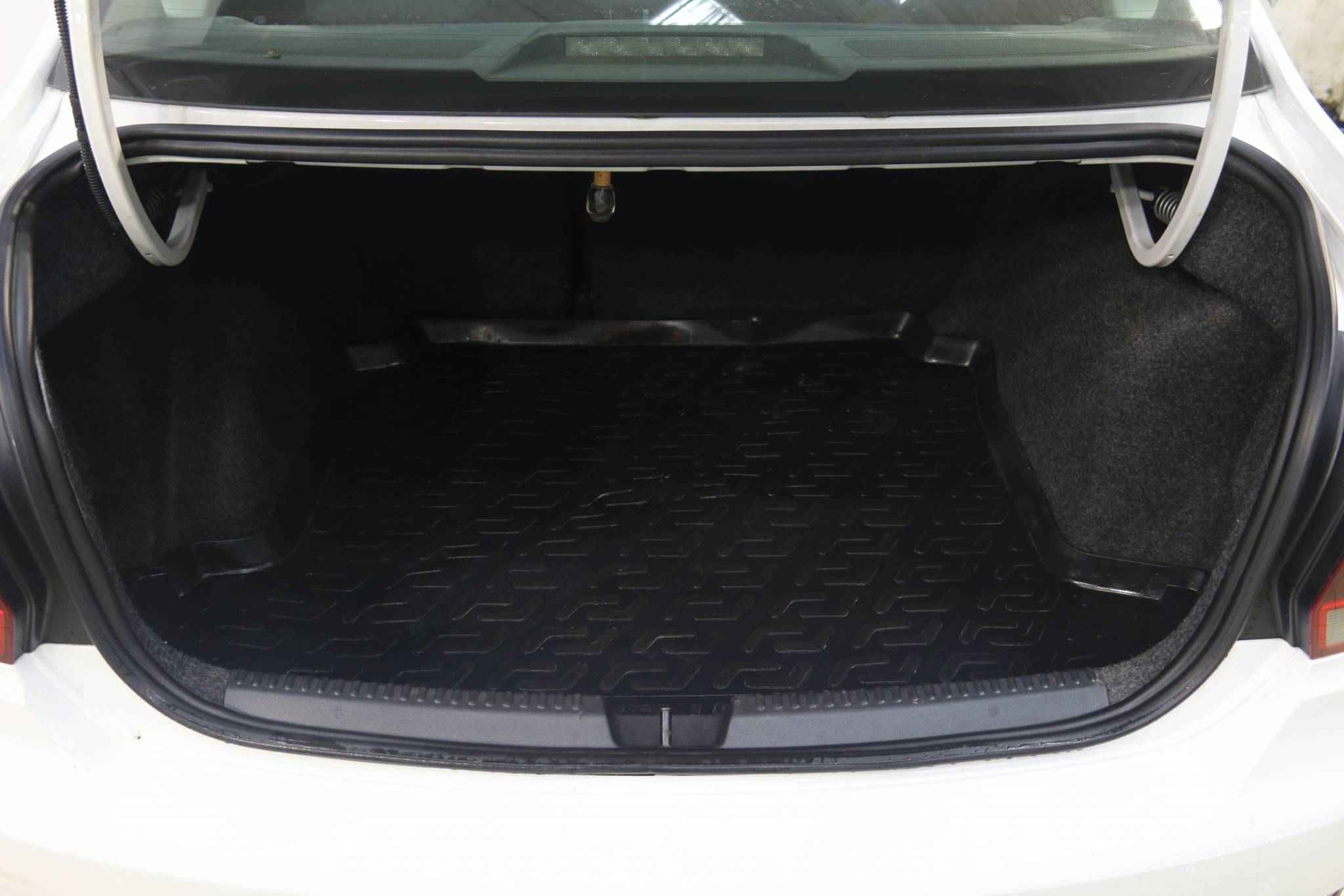 Volkswagen Polo, V Рестайлинг