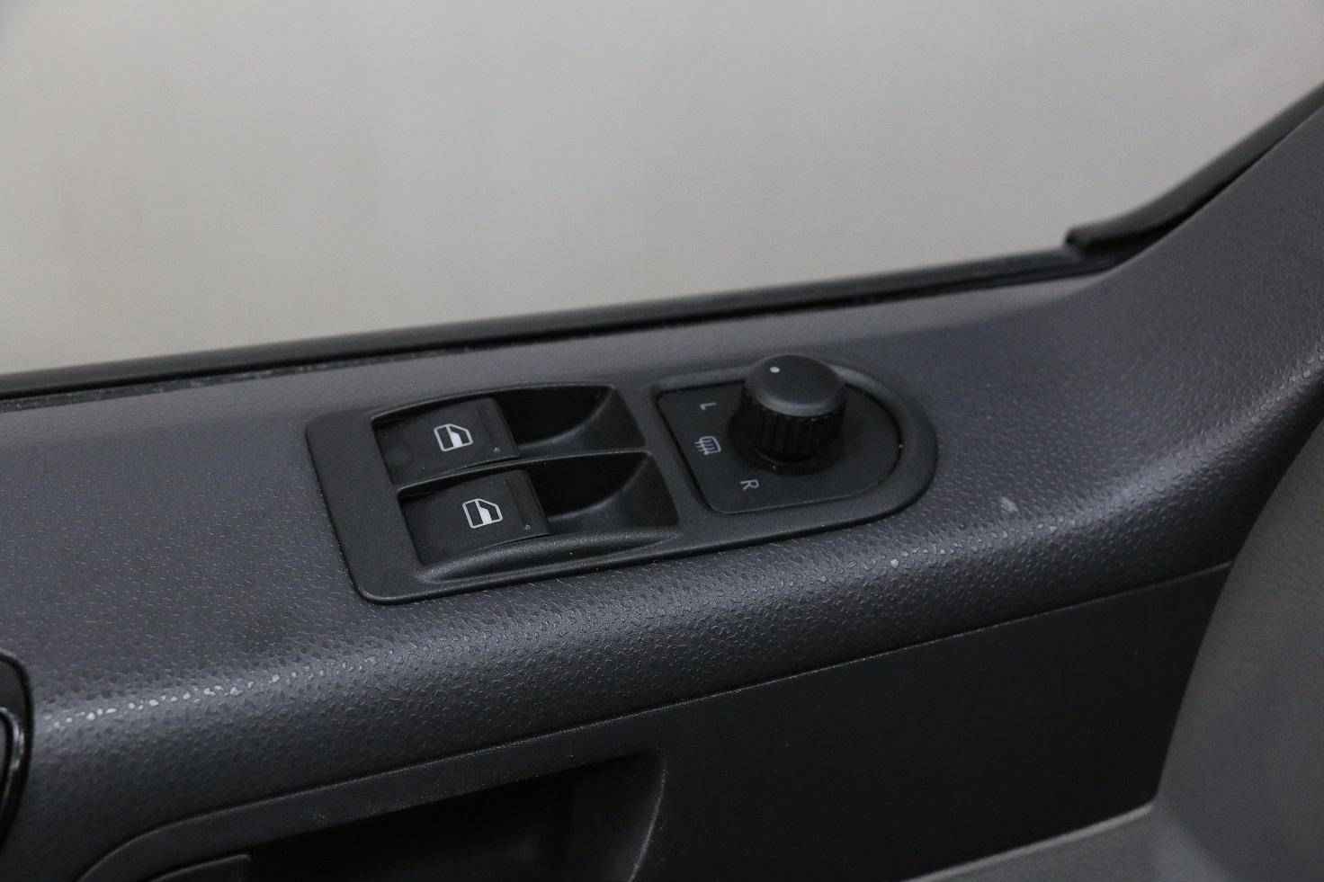 Volkswagen Caravelle, T5 Рестайлинг