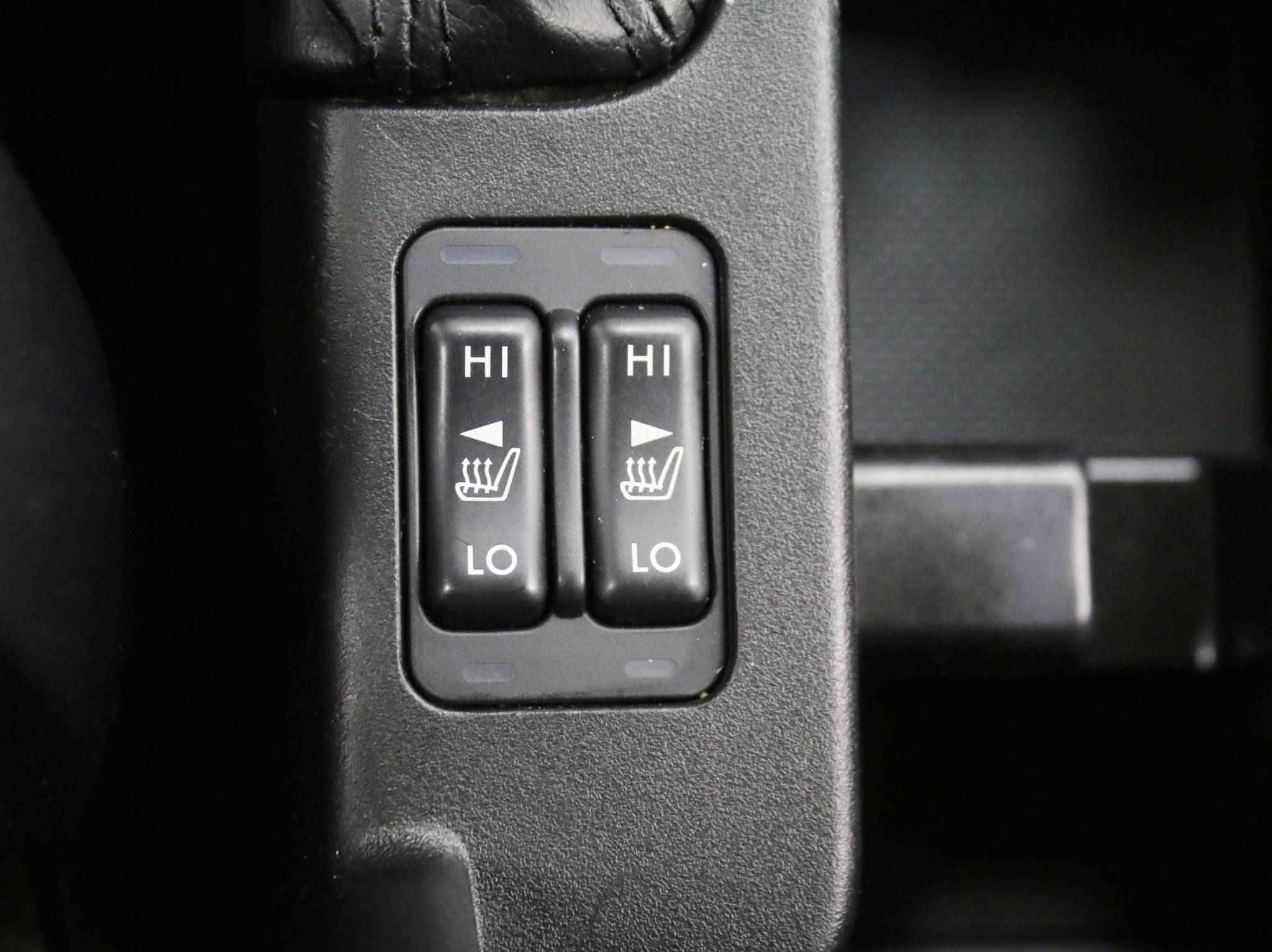 Subaru Forester, III Рестайлинг