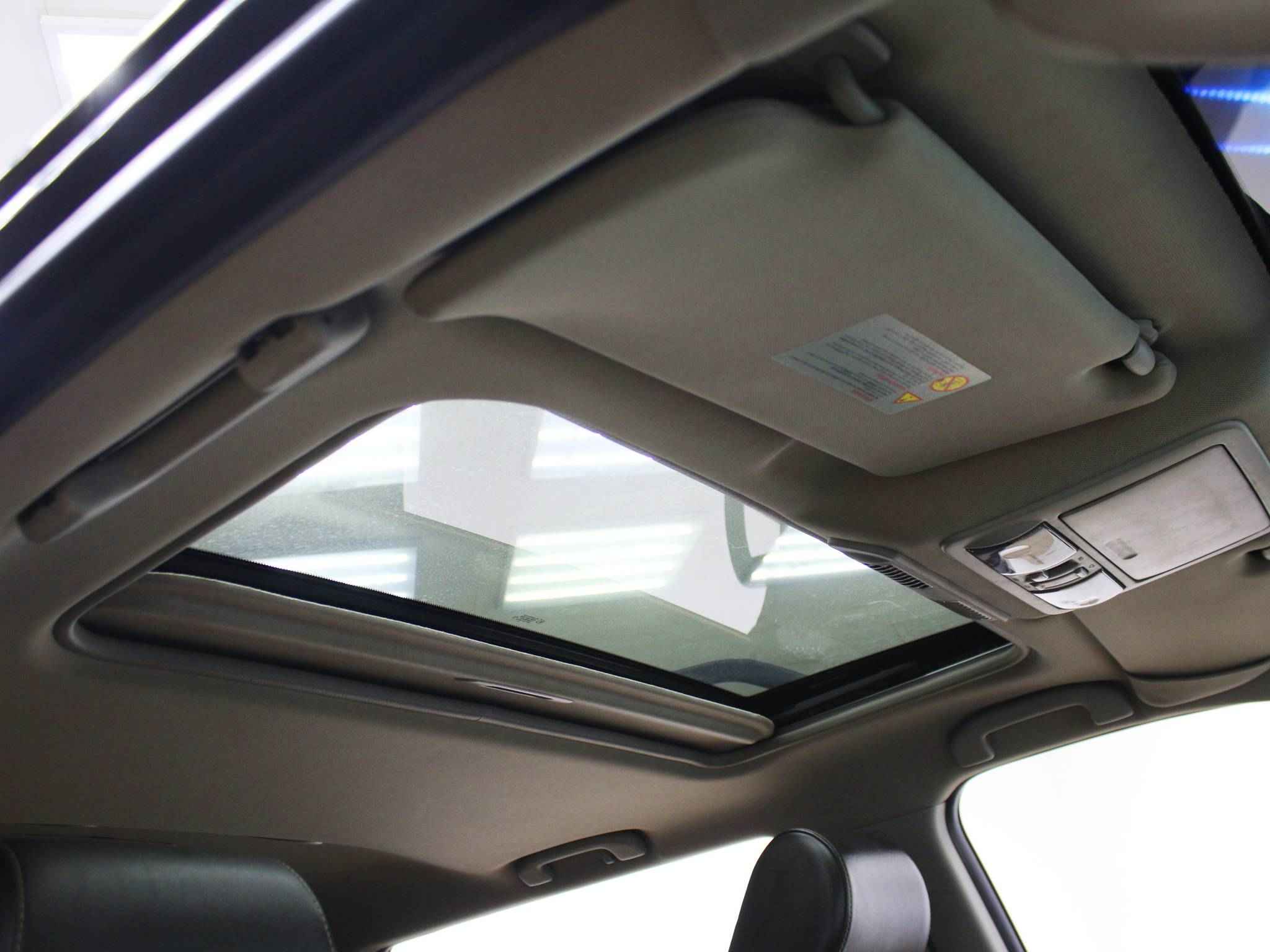 Nissan Pathfinder, III Рестайлинг