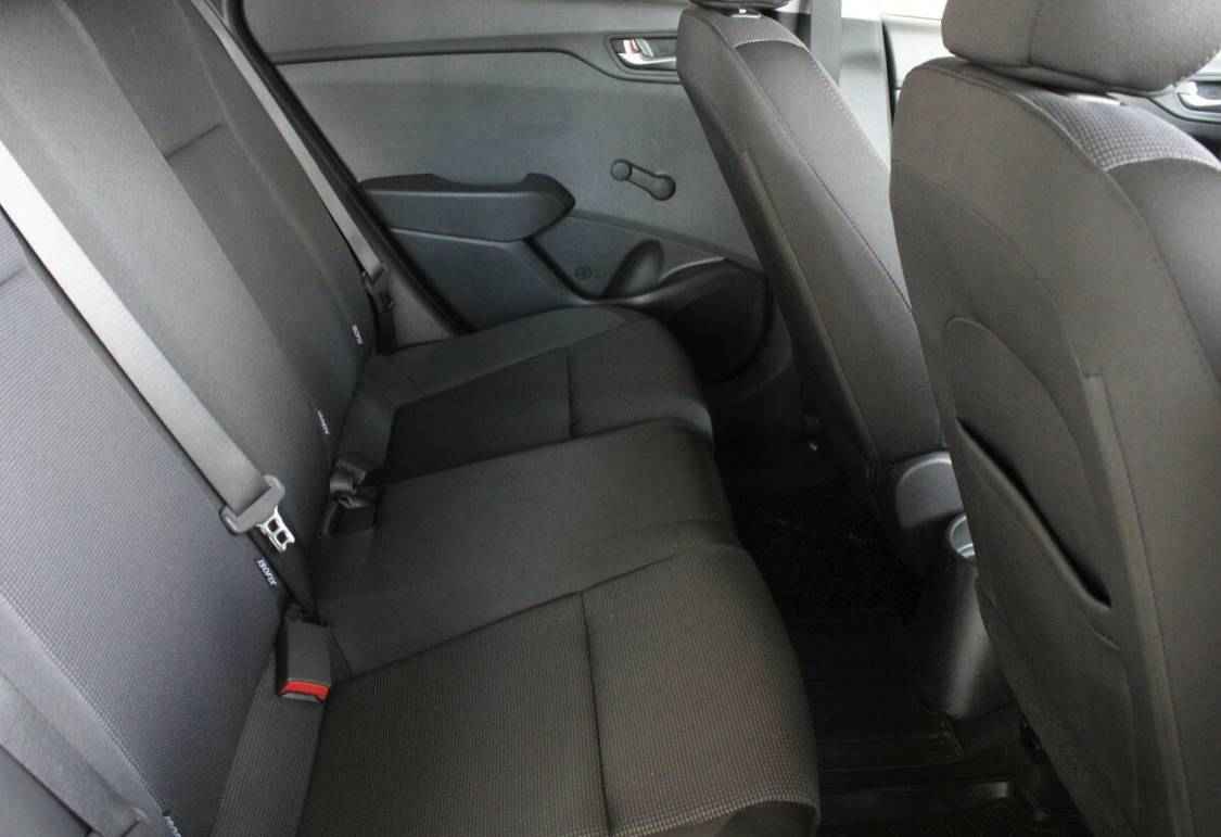 Hyundai Solaris, II