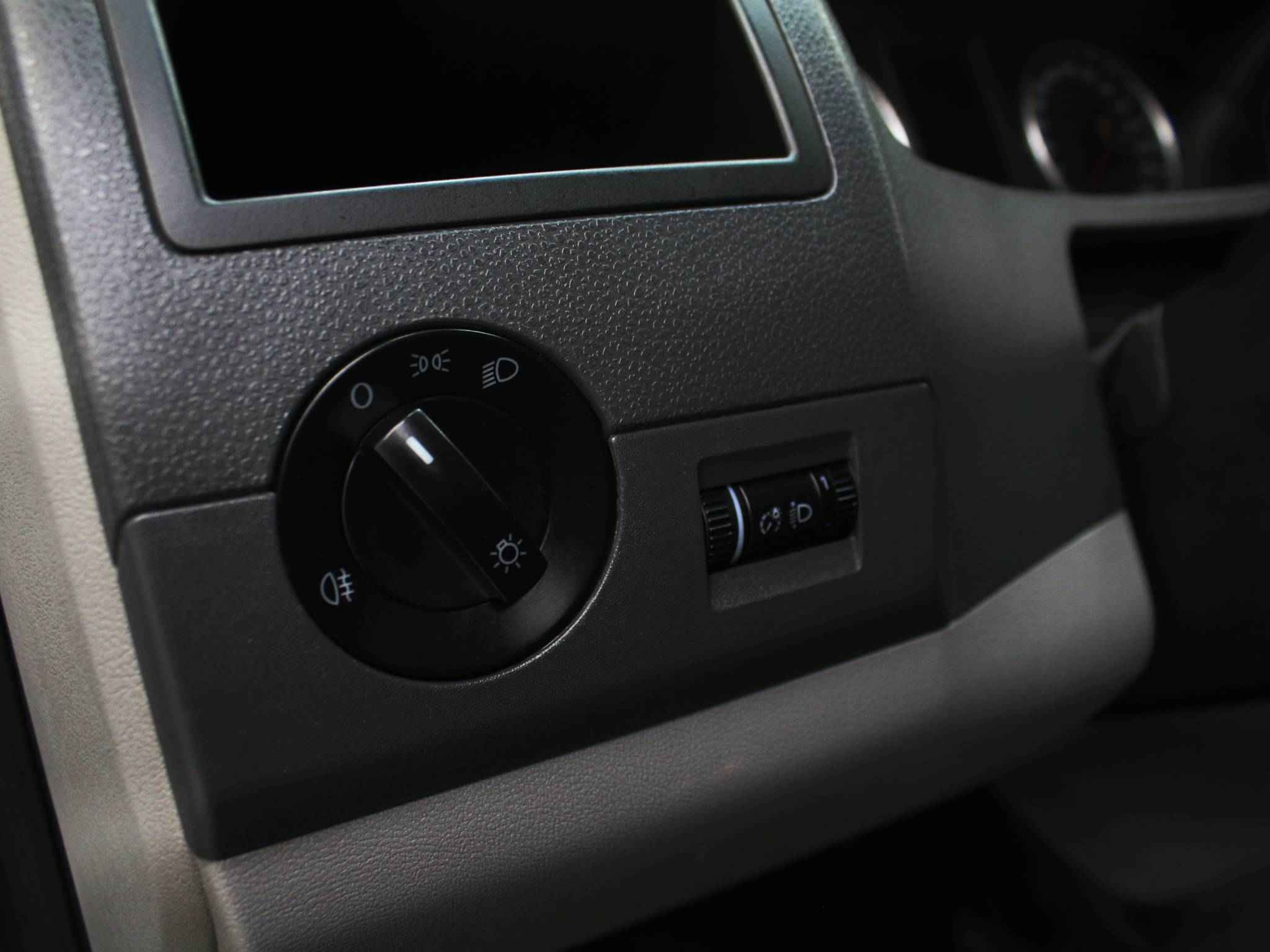 Volkswagen Caravelle, T5 Рестайлинг