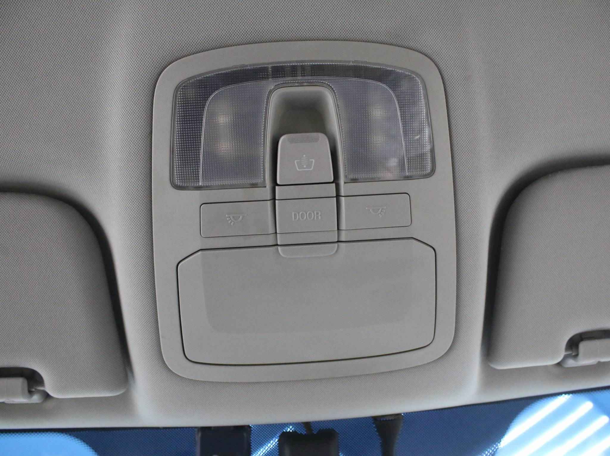 SsangYong Actyon, II Рестайлинг