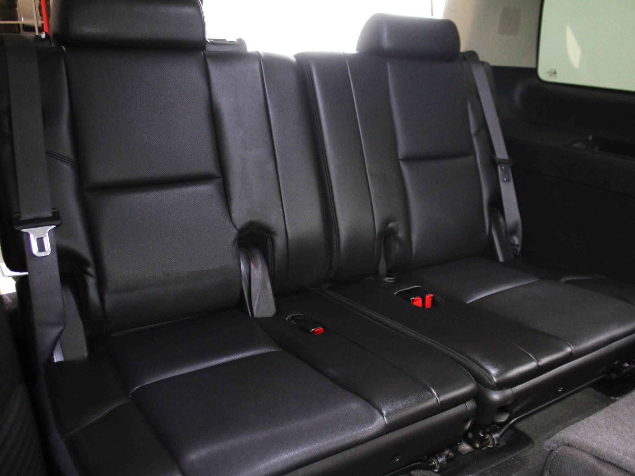 Chevrolet Tahoe, III