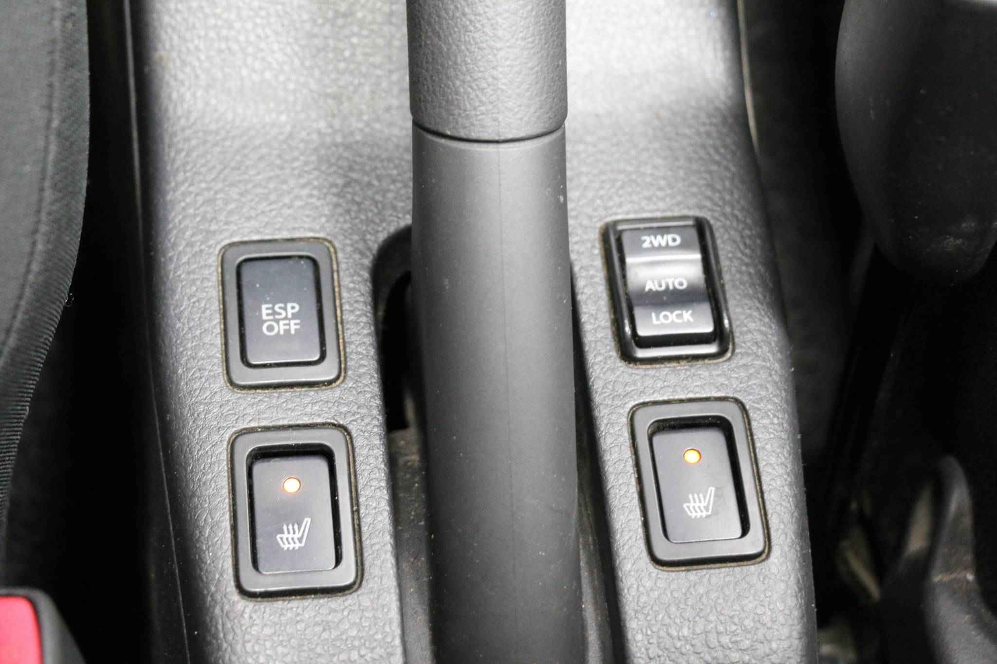 Suzuki SX4, I (Classic)