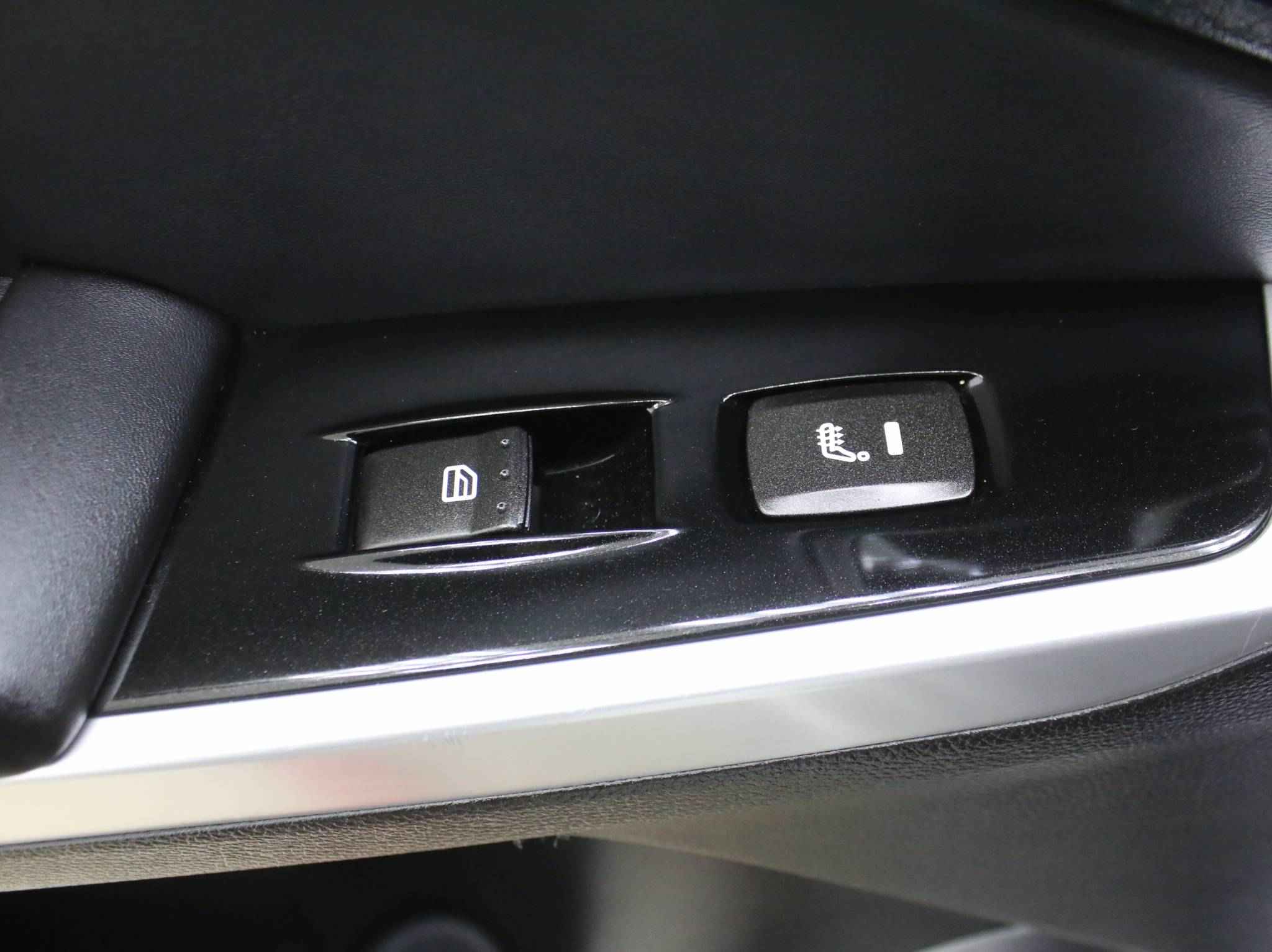 SsangYong Actyon, II Рестайлинг