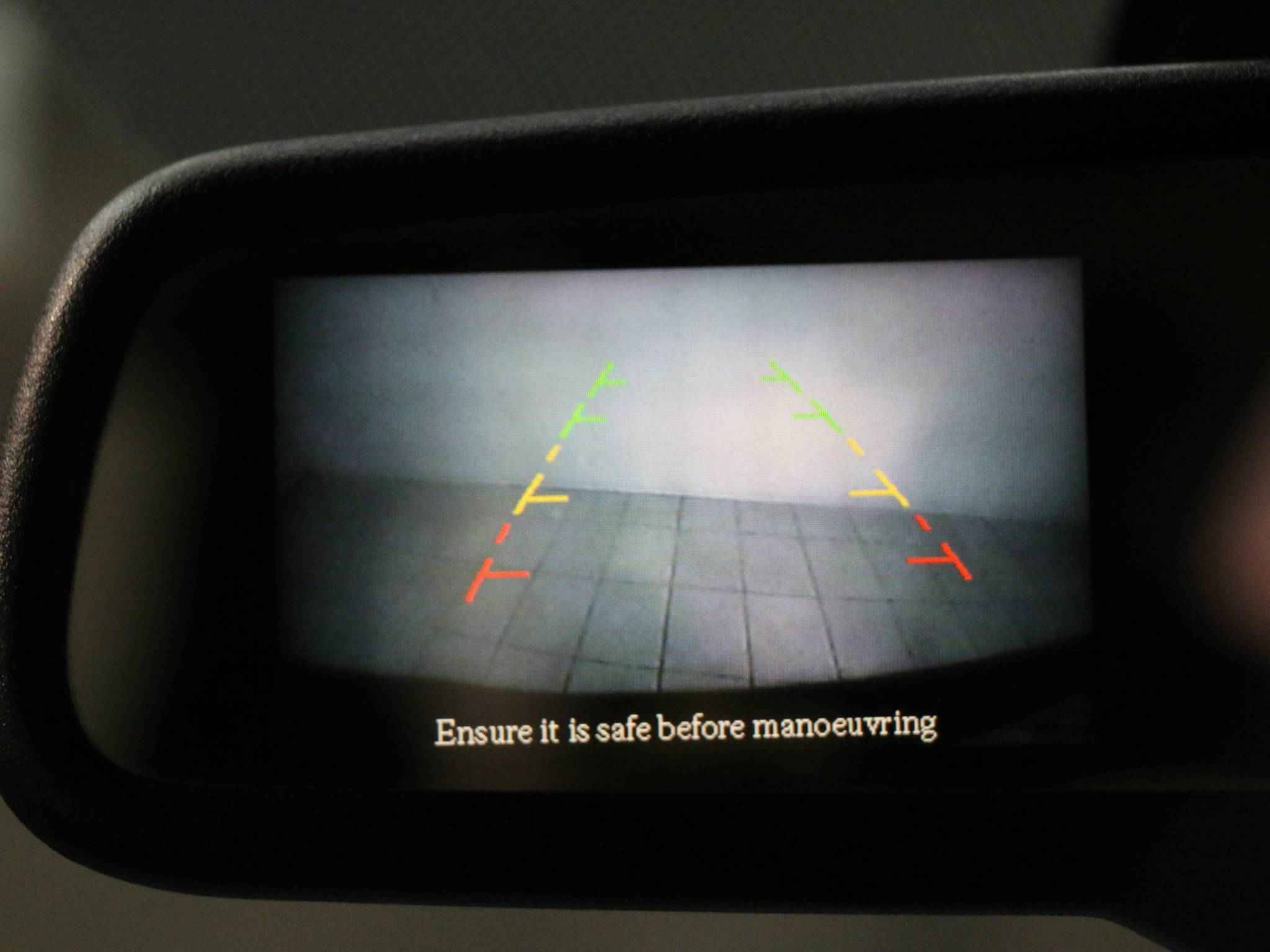 Nissan X-Trail, II Рестайлинг