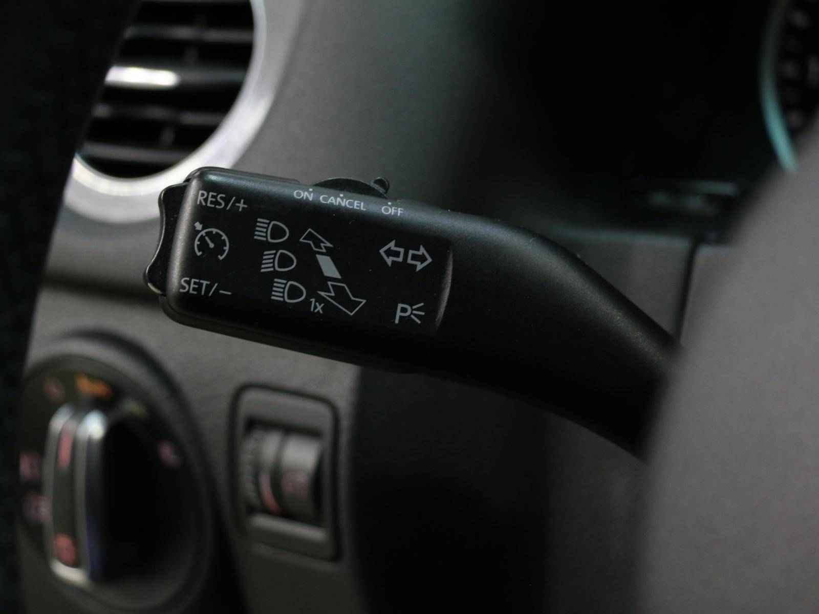 Volkswagen Tiguan, I Рестайлинг